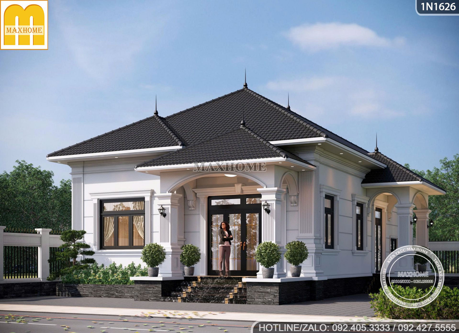 giao ban ve nha cap 4 tan co sieu dep toi tan tay chu nha o soc trang 1