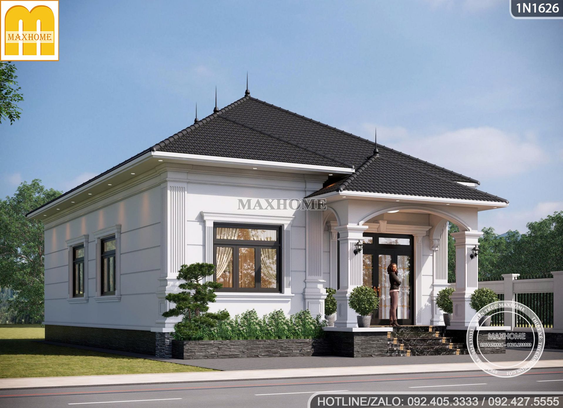 giao ban ve nha cap 4 tan co sieu dep toi tan tay chu nha o soc trang 10