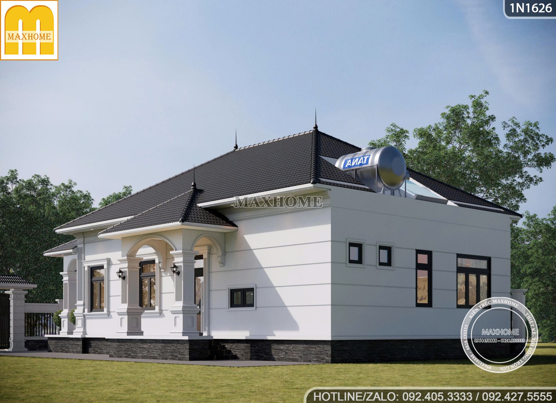 giao ban ve nha cap 4 tan co sieu dep toi tan tay chu nha o soc trang 7