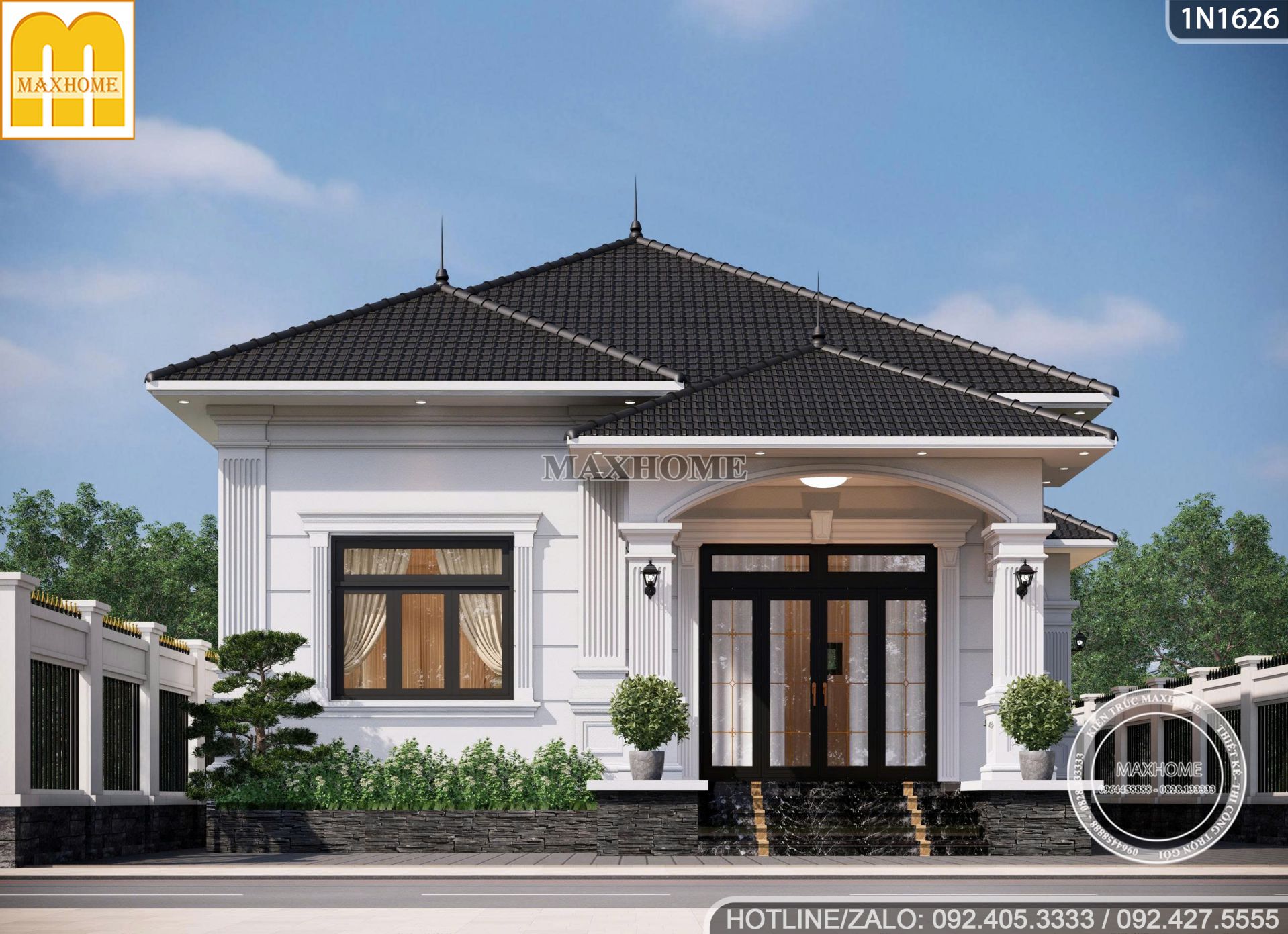 giao ban ve nha cap 4 tan co sieu dep toi tan tay chu nha o soc trang 8