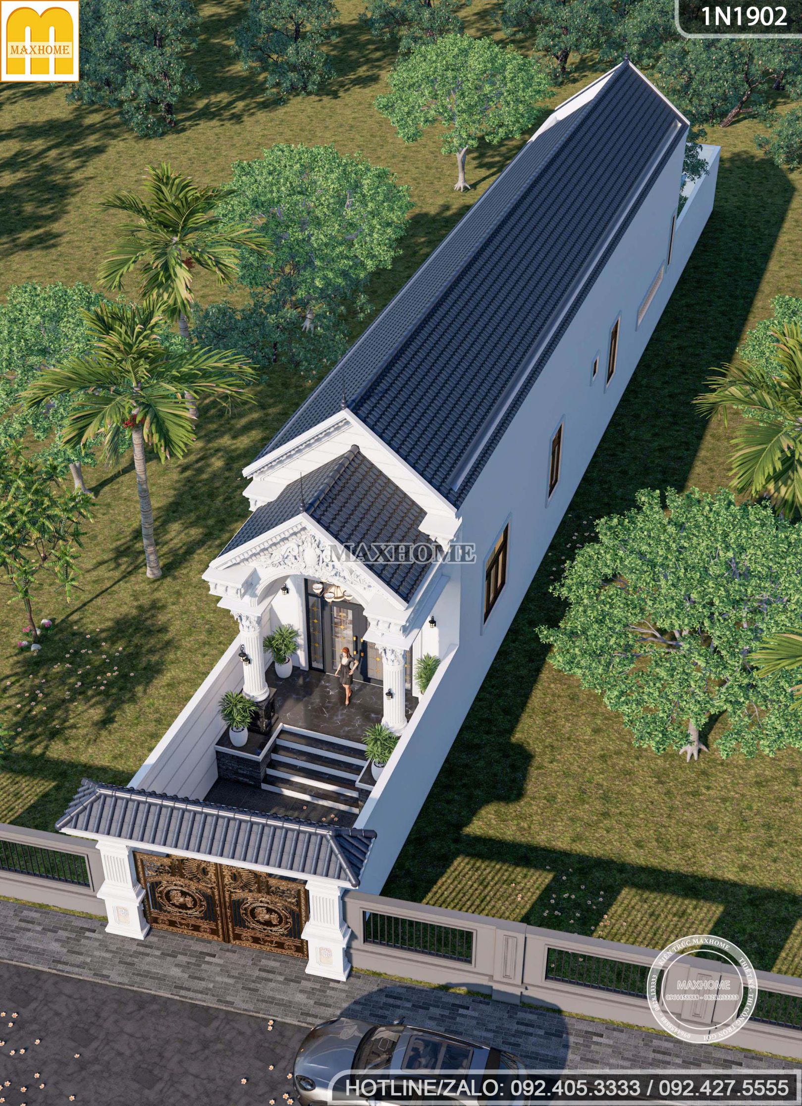 goi y nha vuon mai thai 2 phong ngu phu hop gia dinh nho mn05856 5 goi y nha vuon mai thai 2 phong ngu phu hop gia dinh nho mn05856 5