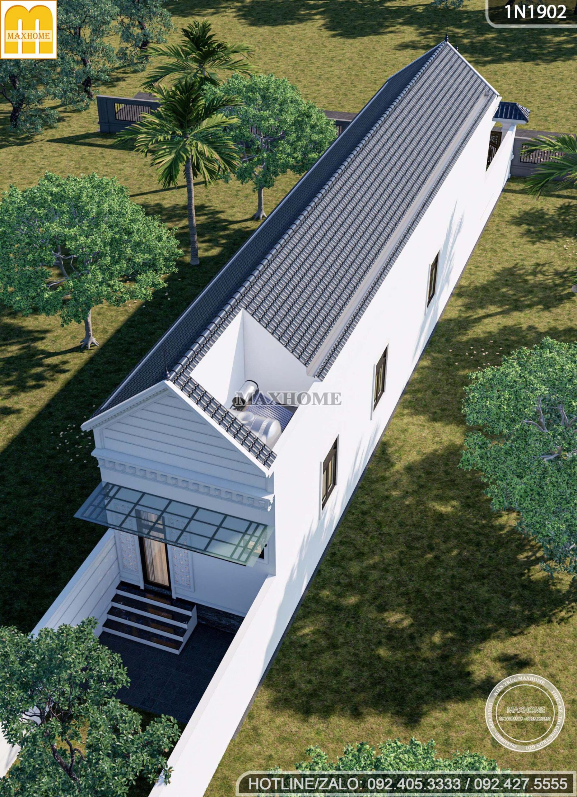 goi y nha vuon mai thai 2 phong ngu phu hop gia dinh nho mn05856 6 goi y nha vuon mai thai 2 phong ngu phu hop gia dinh nho mn05856 6