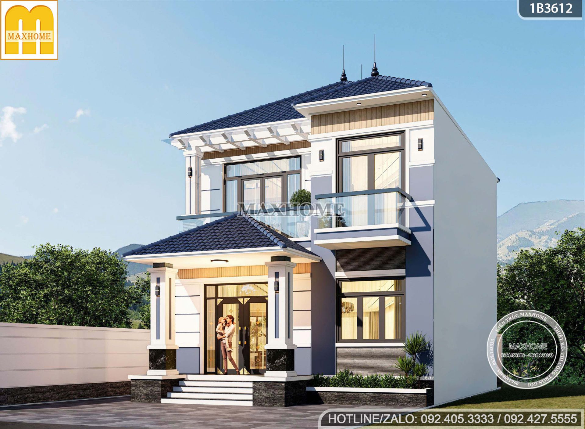 ho so ban ve nha 2 tang mai nhat 179m² o ha tinh dep khoa hoc mh05609 1 ho so ban ve nha 2 tang mai nhat 179m² o ha tinh dep khoa hoc mh05609 1