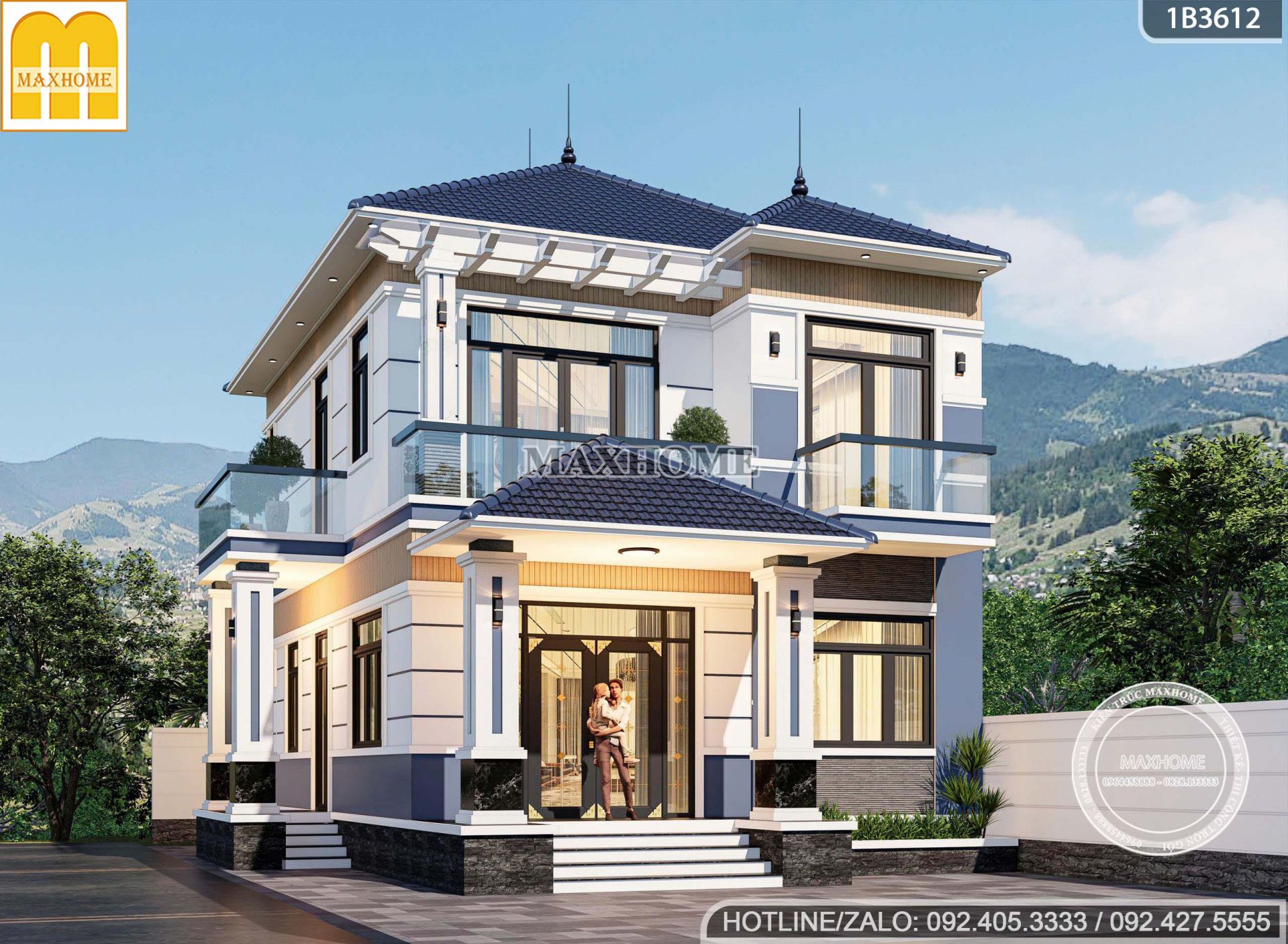 ho so ban ve nha 2 tang mai nhat 179m² o ha tinh dep khoa hoc mh05609 2 ho so ban ve nha 2 tang mai nhat 179m² o ha tinh dep khoa hoc mh05609 2