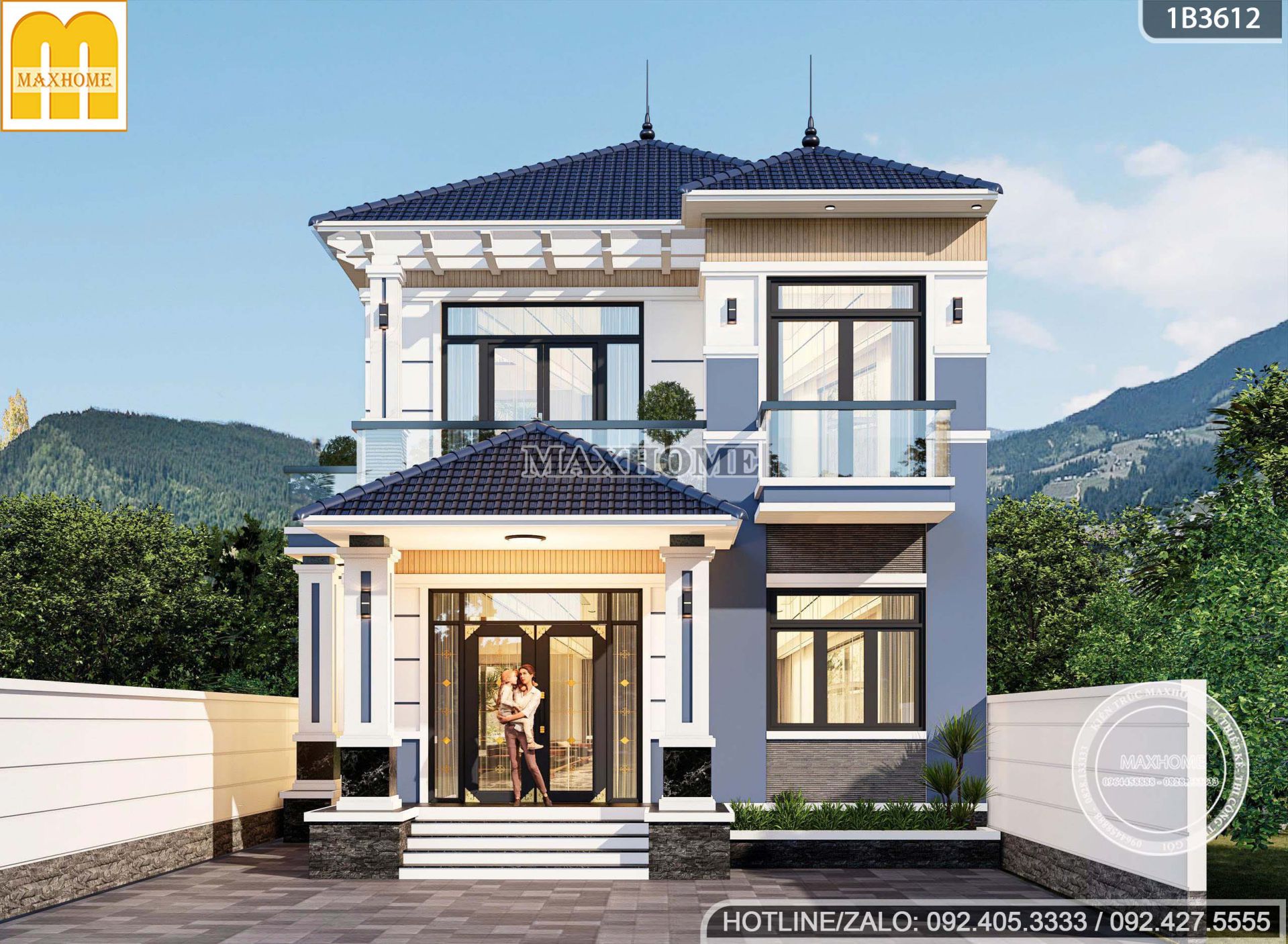 ho so ban ve nha 2 tang mai nhat 179m² o ha tinh dep khoa hoc mh05609 3 ho so ban ve nha 2 tang mai nhat 179m² o ha tinh dep khoa hoc mh05609 3