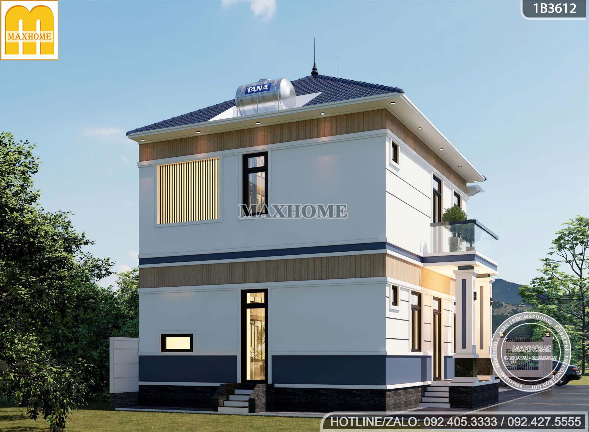 ho so ban ve nha 2 tang mai nhat 179m² o ha tinh dep khoa hoc mh05609 4 ho so ban ve nha 2 tang mai nhat 179m² o ha tinh dep khoa hoc mh05609 4