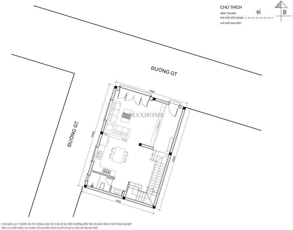 kham pha kien truc nha pho lo goc 2 mat tien sieu dep khien ai cung me 25