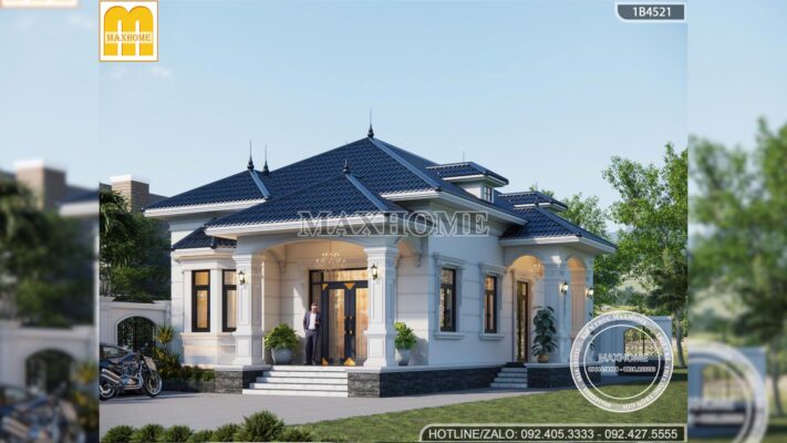 kham pha mau nha cap 4 mai nhat tan co dien dep sang chi phi tiet kiem mh05941 1