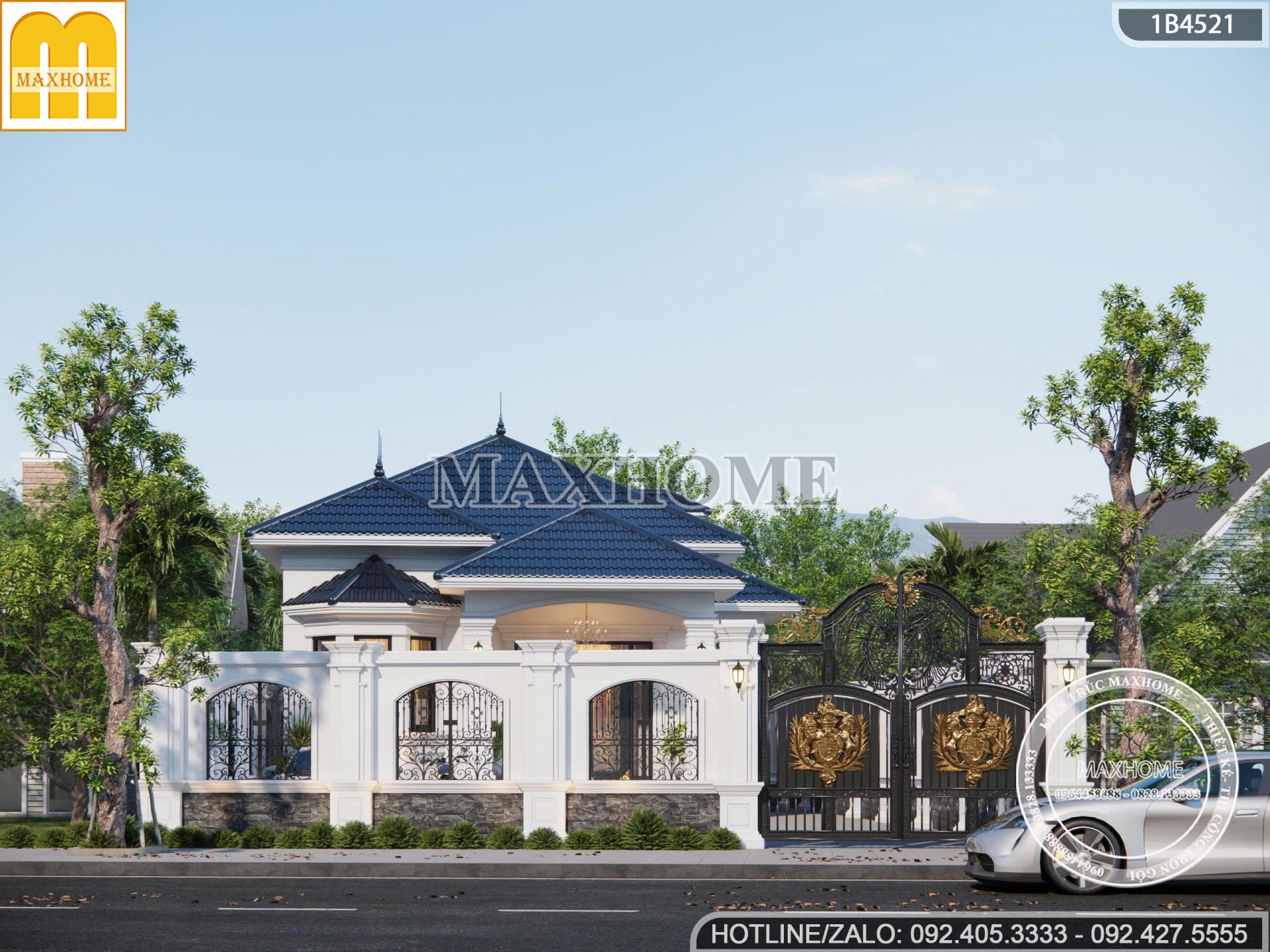 kham pha mau nha cap 4 mai nhat tan co dien dep sang chi phi tiet kiem mh05941 10