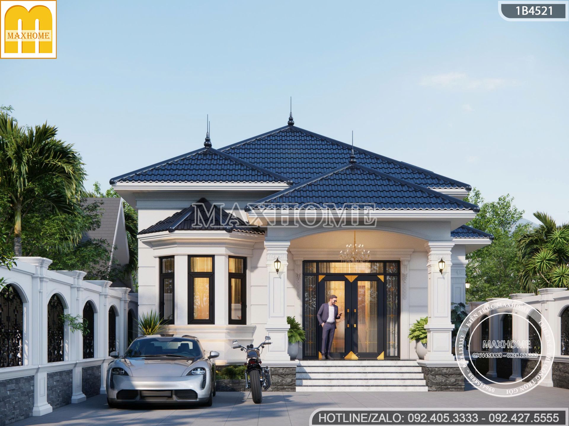 kham pha mau nha cap 4 mai nhat tan co dien dep sang chi phi tiet kiem mh05941 7