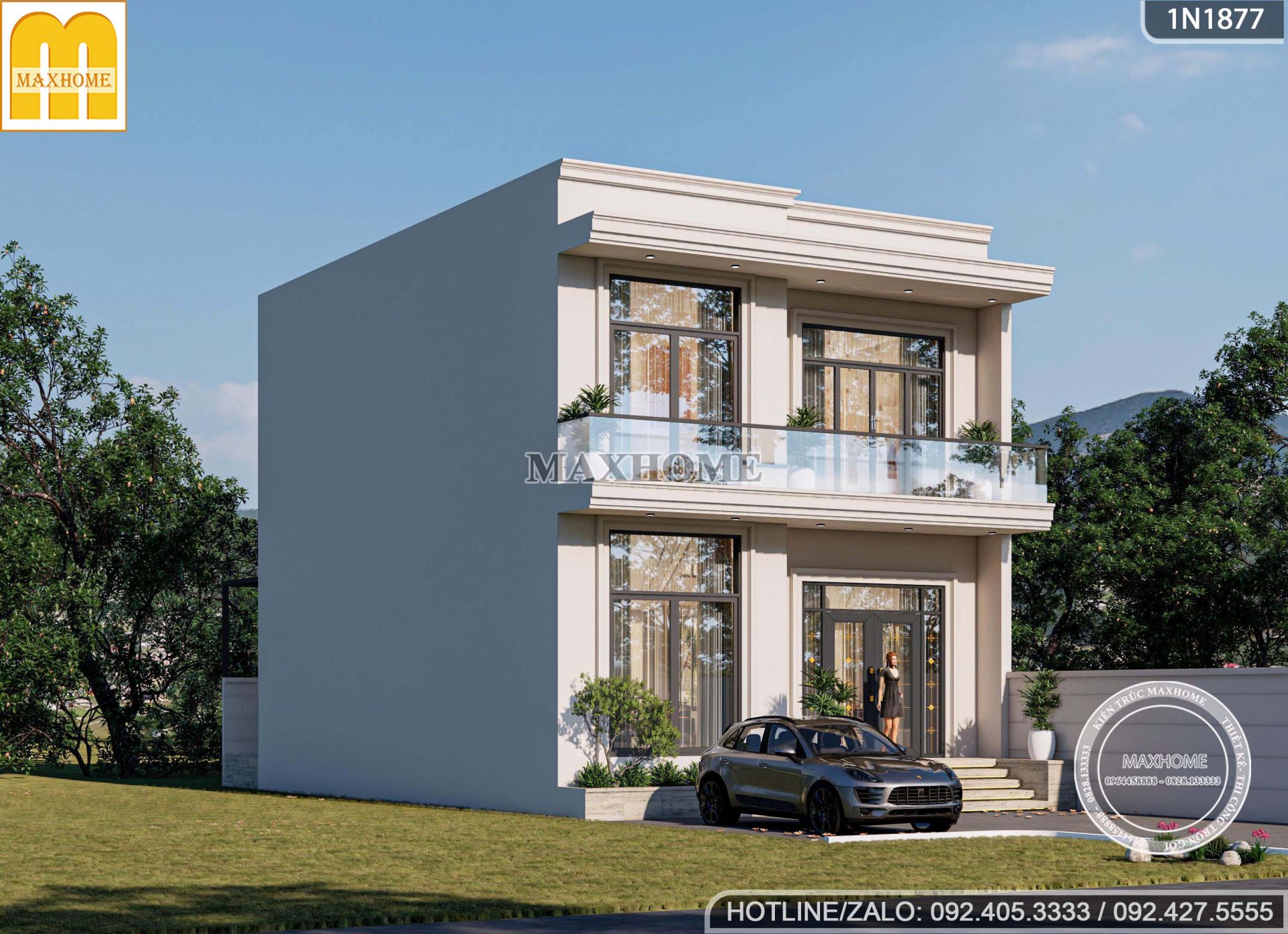 kham pha mau nha mai bang toi gian 8x15m hien dai va tien nghi mh05820 1 kham pha mau nha mai bang toi gian 8x15m hien dai va tien nghi mh05820 1