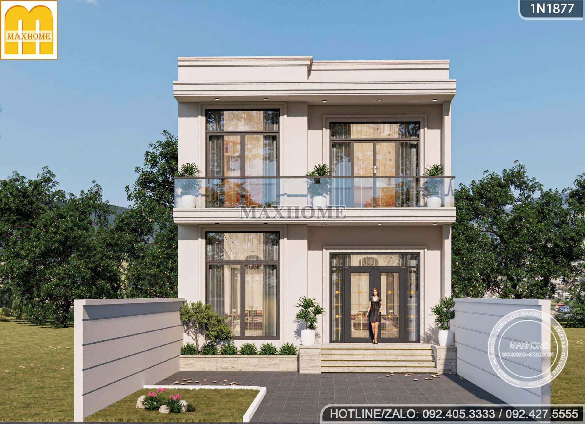 kham pha mau nha mai bang toi gian 8x15m hien dai va tien nghi mh05820 2 kham pha mau nha mai bang toi gian 8x15m hien dai va tien nghi mh05820 2