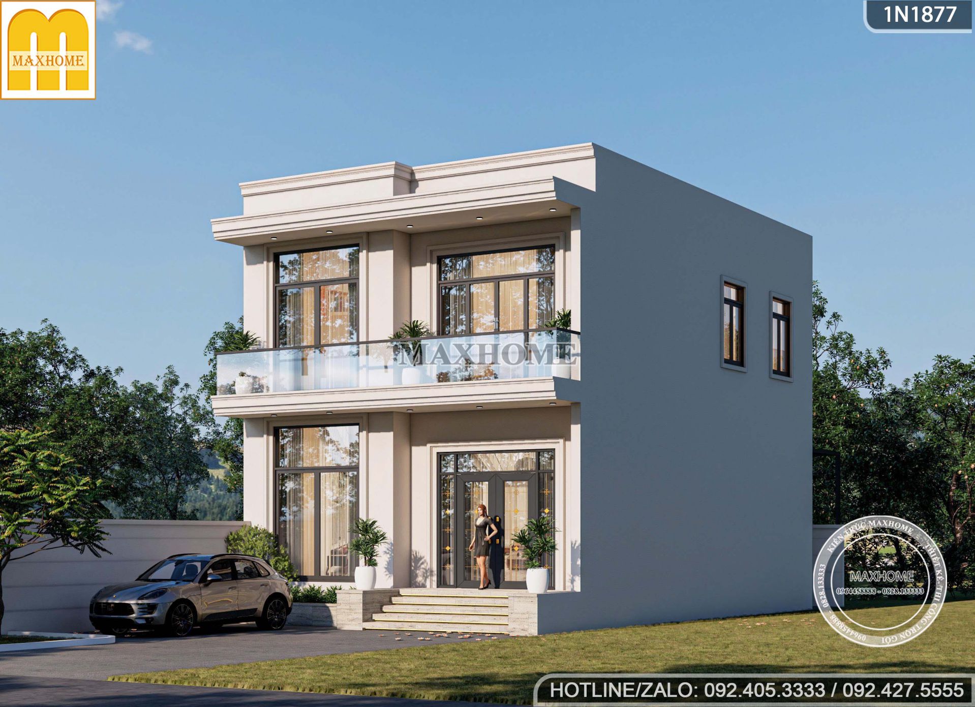 kham pha mau nha mai bang toi gian 8x15m hien dai va tien nghi mh05820 3 kham pha mau nha mai bang toi gian 8x15m hien dai va tien nghi mh05820 3