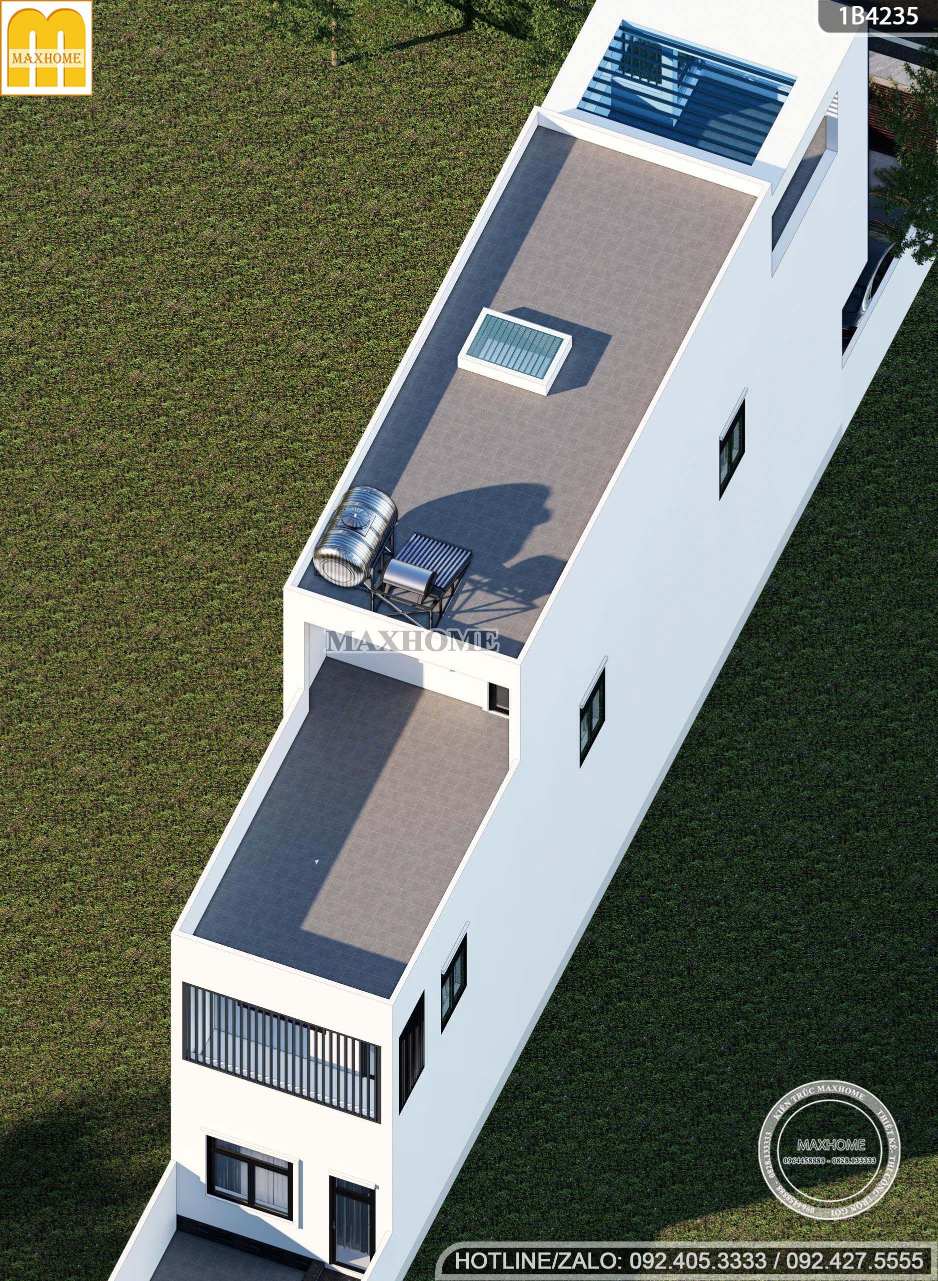 kham pha mau nha pho 3 tang mat tien 43m nho ma co vo mh05917 3