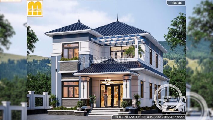 kham pha nha 2 tang mai nhat hien dai noi bat voi thiet ke sang trong dang cap mh05790 2