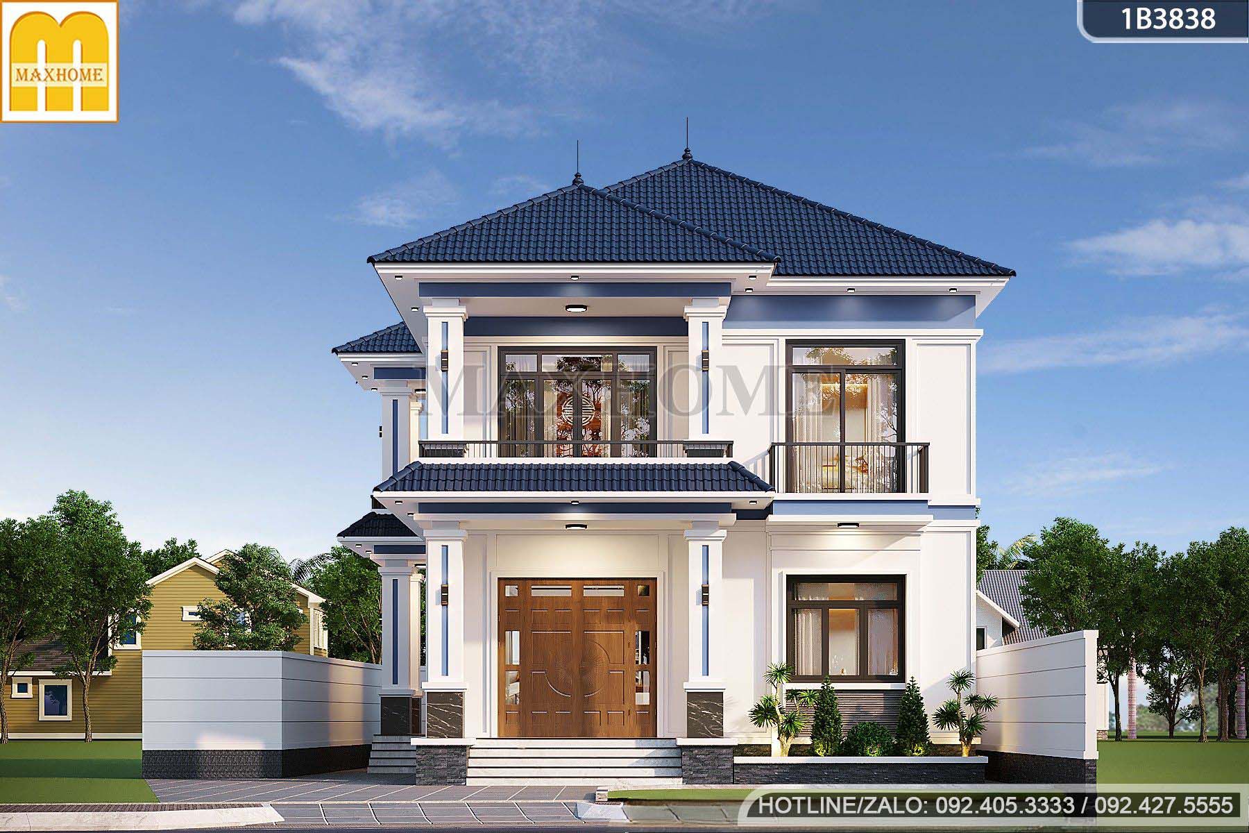 khong chay theo mot nha 2 tang mai nhat van la mau nha dang xay nhat 2026 mh05759 1