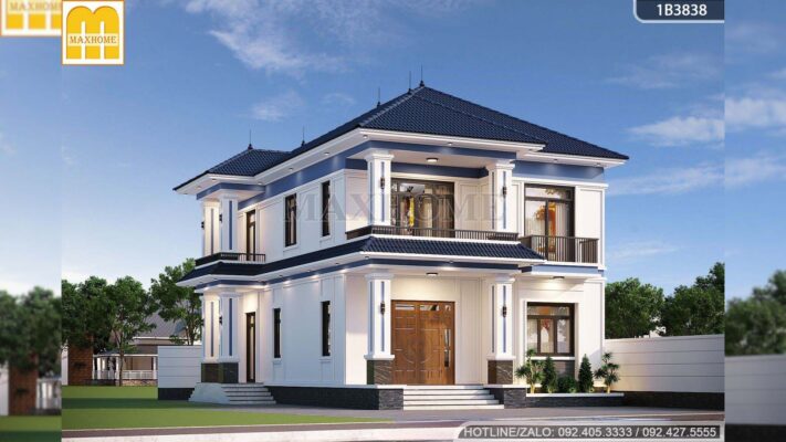 khong chay theo mot nha 2 tang mai nhat van la mau nha dang xay nhat 2026 mh05759 2