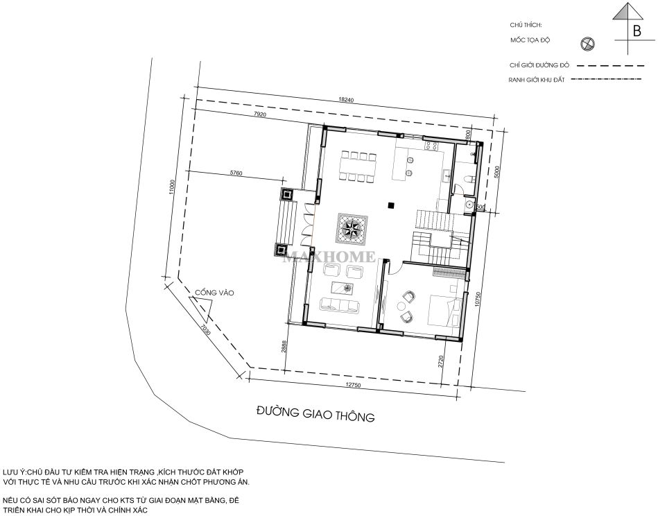 khong gian song ly tuong voi mau nha 2 tang thoang mat o que 14 khong gian song ly tuong voi mau nha 2 tang thoang mat o que 14