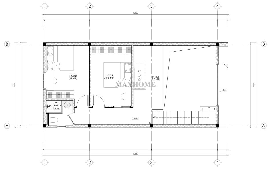 mau nha 1 tang 1 lung hien dai theo phong cach toi gian ma tien nghi 23 mau nha 1 tang 1 lung hien dai theo phong cach toi gian ma tien nghi 23