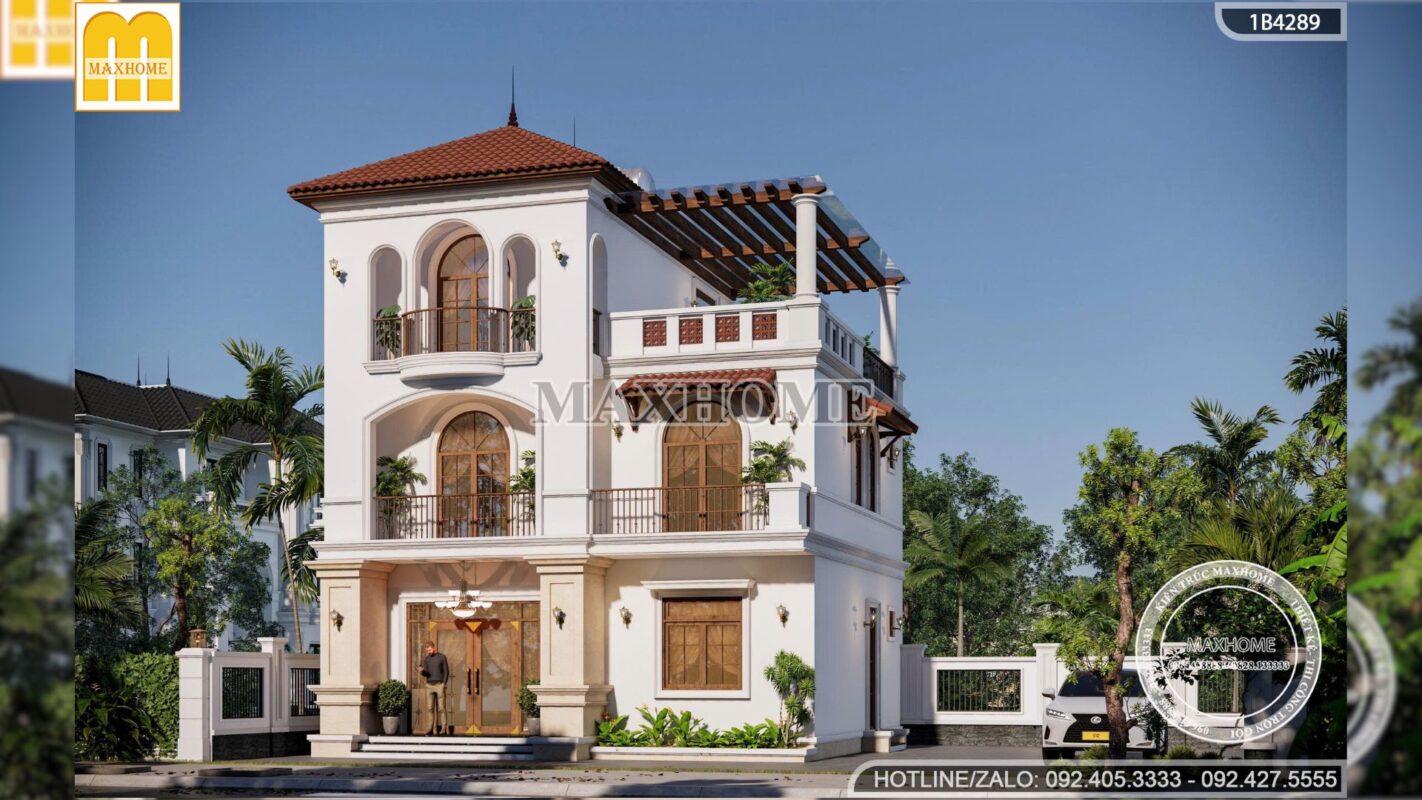 mau nha 2 tang 1 tum mai nhat phong cach dia trung hai dep cuon hut mh05891 6