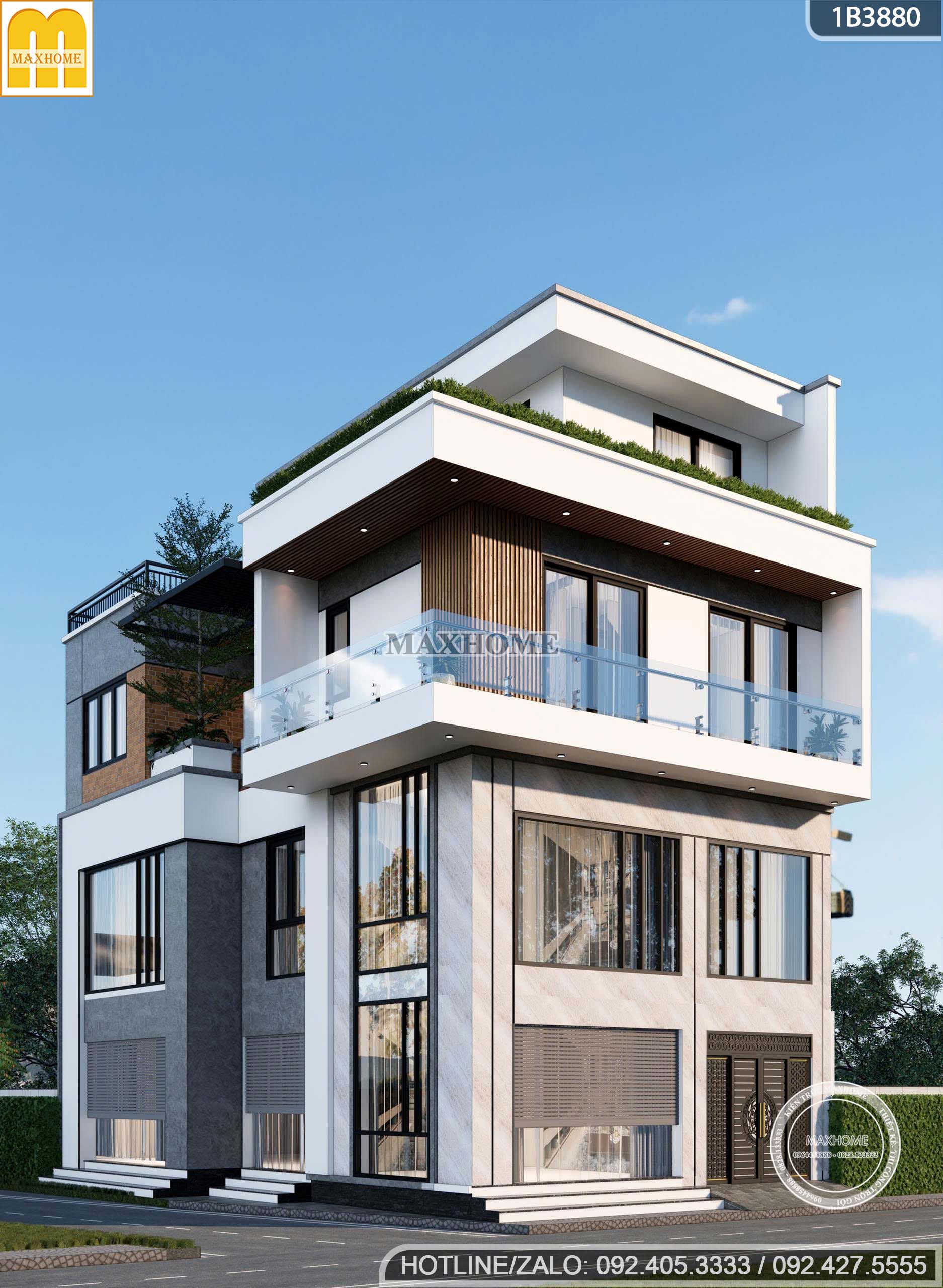 mau nha 3 tang 1 lung hien dai da nang phu hop kinh doanh mh05727 8 mau nha 3 tang 1 lung hien dai da nang phu hop kinh doanh mh05727 8