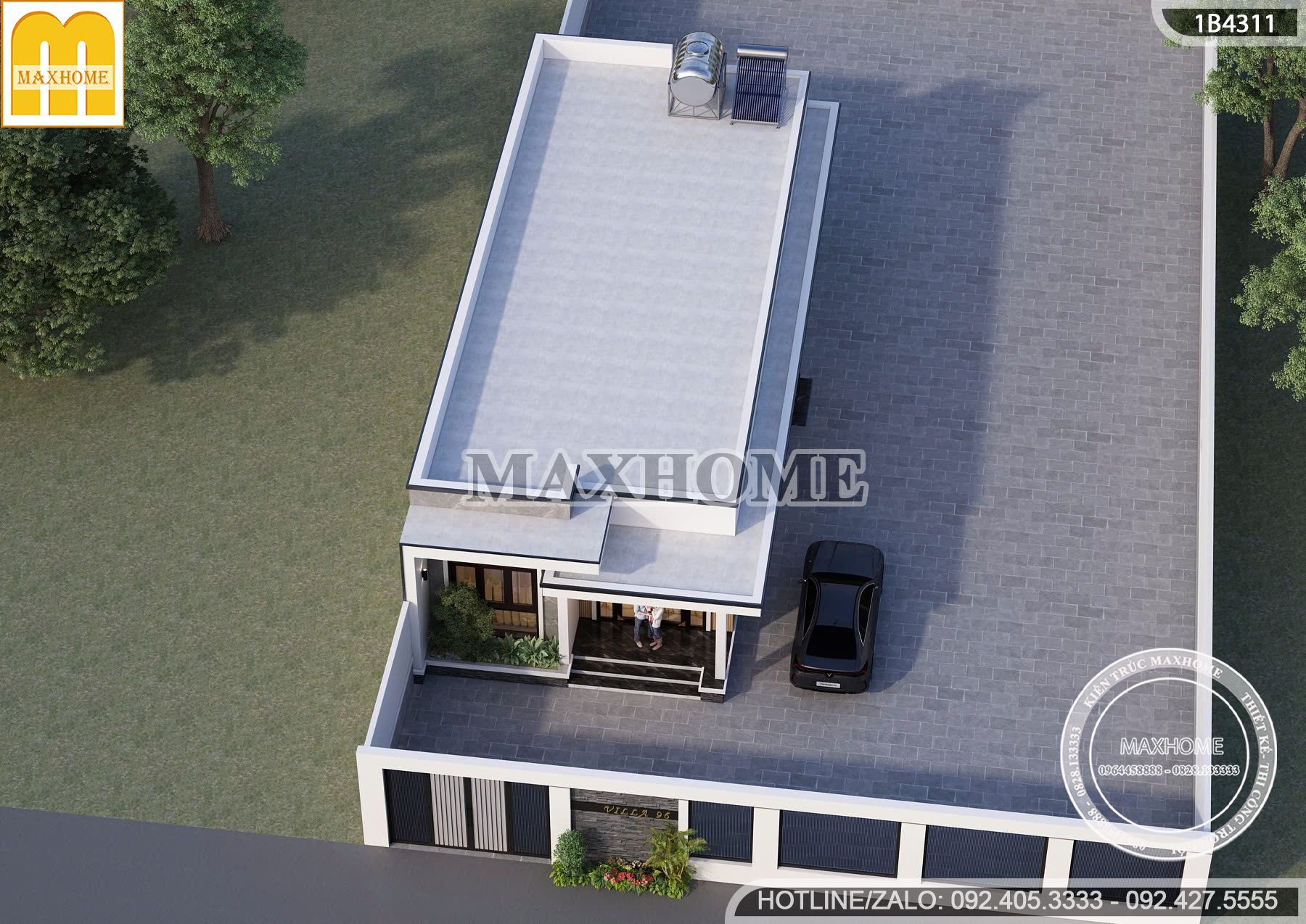 mau nha cap 4 mai bang dep hien dai tiet kiem chi phi dang duoc yeu thich nhat mh05895 4 (2)