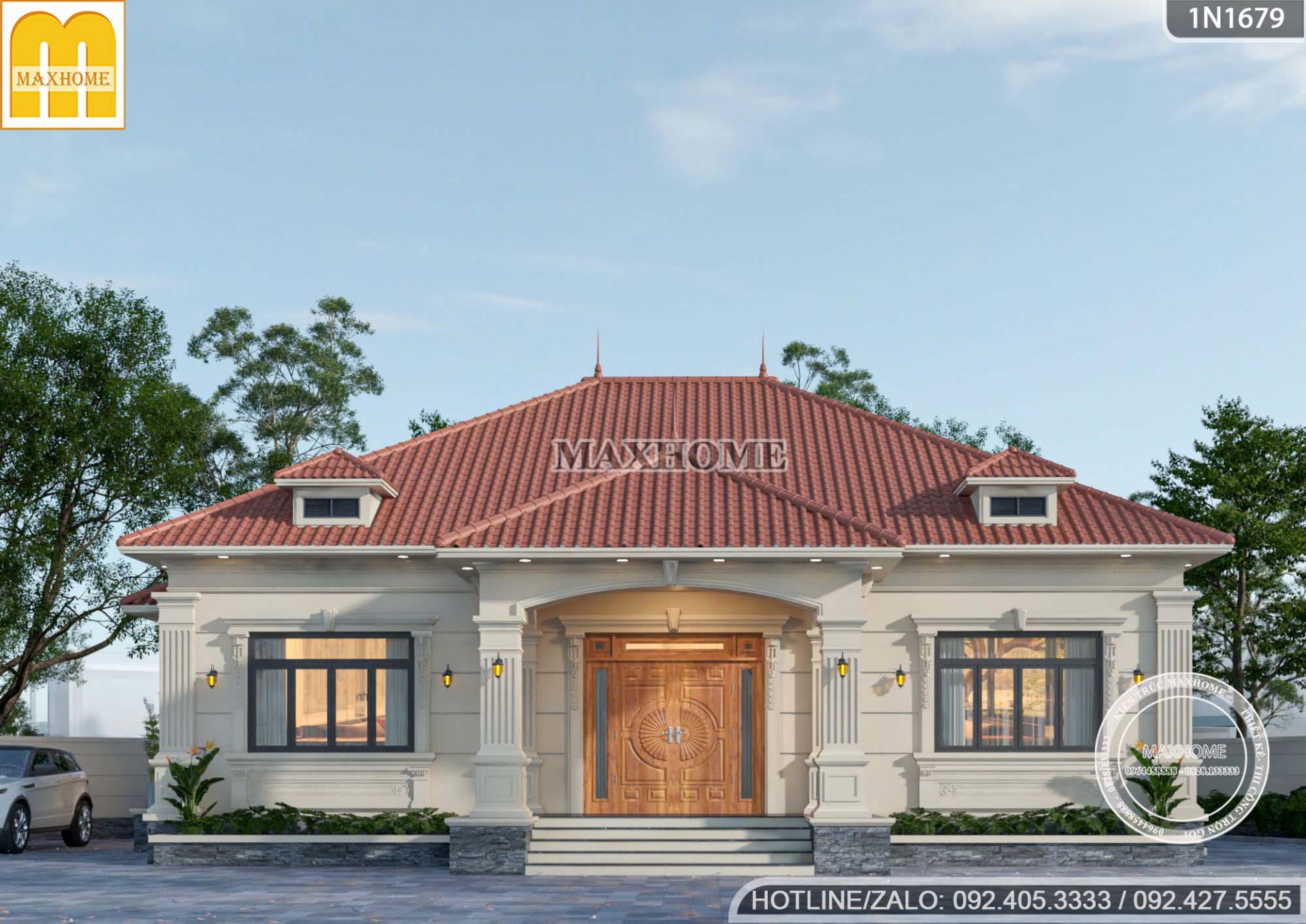 mau nha cap 4 mai nhat ngoi do cam dep me ly mn05469 4