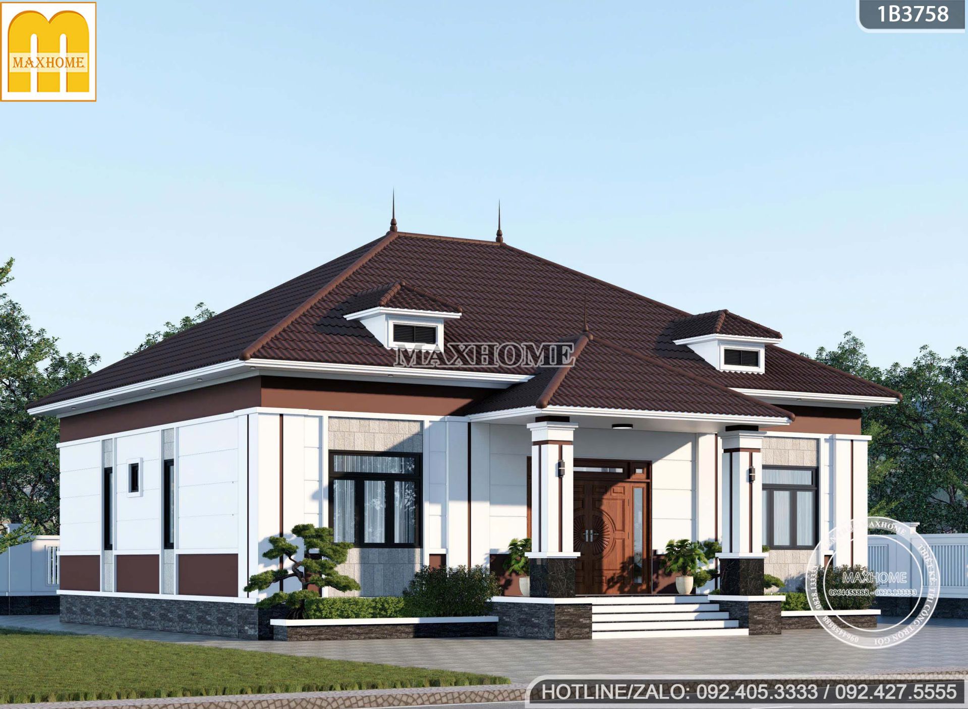 mau nha cap 4 mai nhat ngoi nau do dep bat ngo dang gay sot tai lam dong mh05748 13