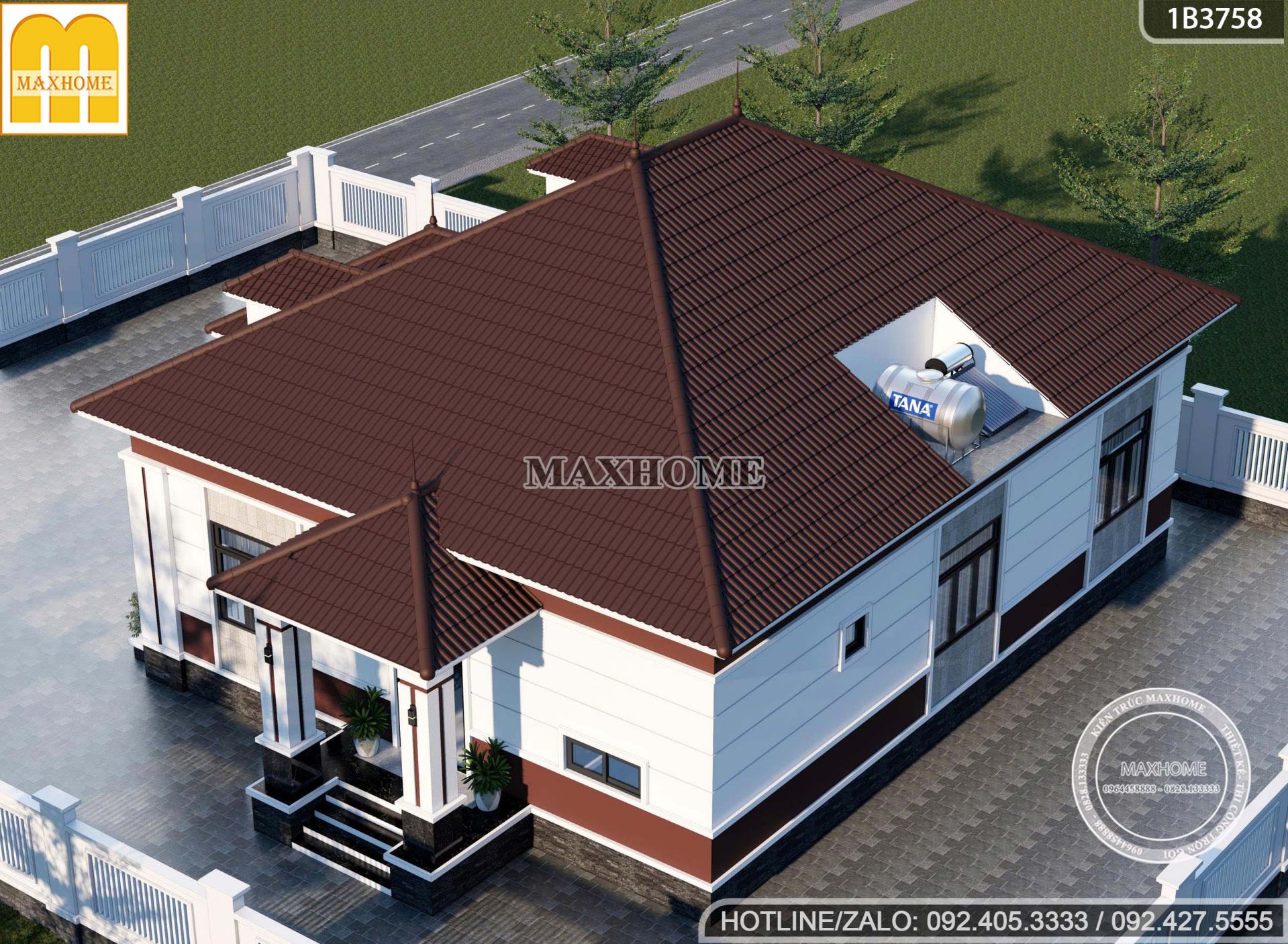 mau nha cap 4 mai nhat ngoi nau do dep bat ngo dang gay sot tai lam dong mh05748 15