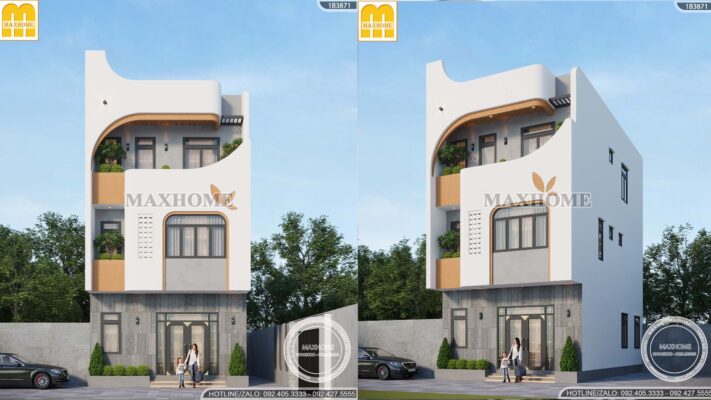 mau nha pho 2 tang 1 tum mat tien 67m dep me hut moi anh nhin mh05715 8