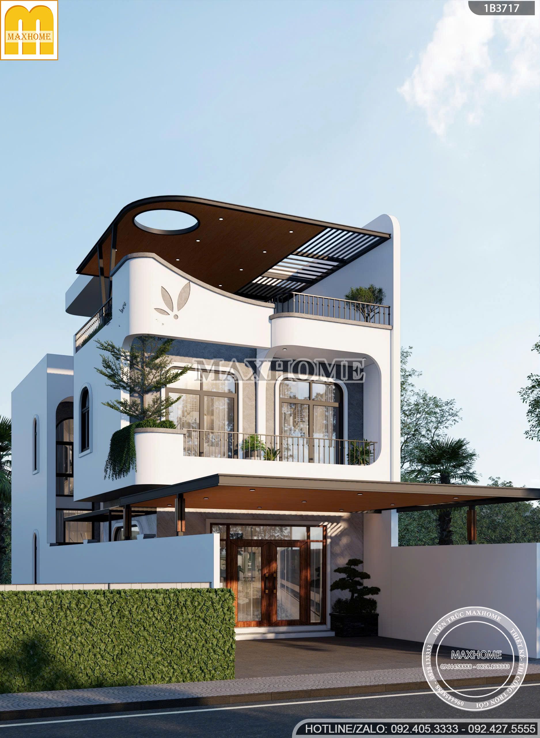 mau nha pho 2 tang 1 tum nho xinh dep hut mat tu moi goc nhin mh05803 4