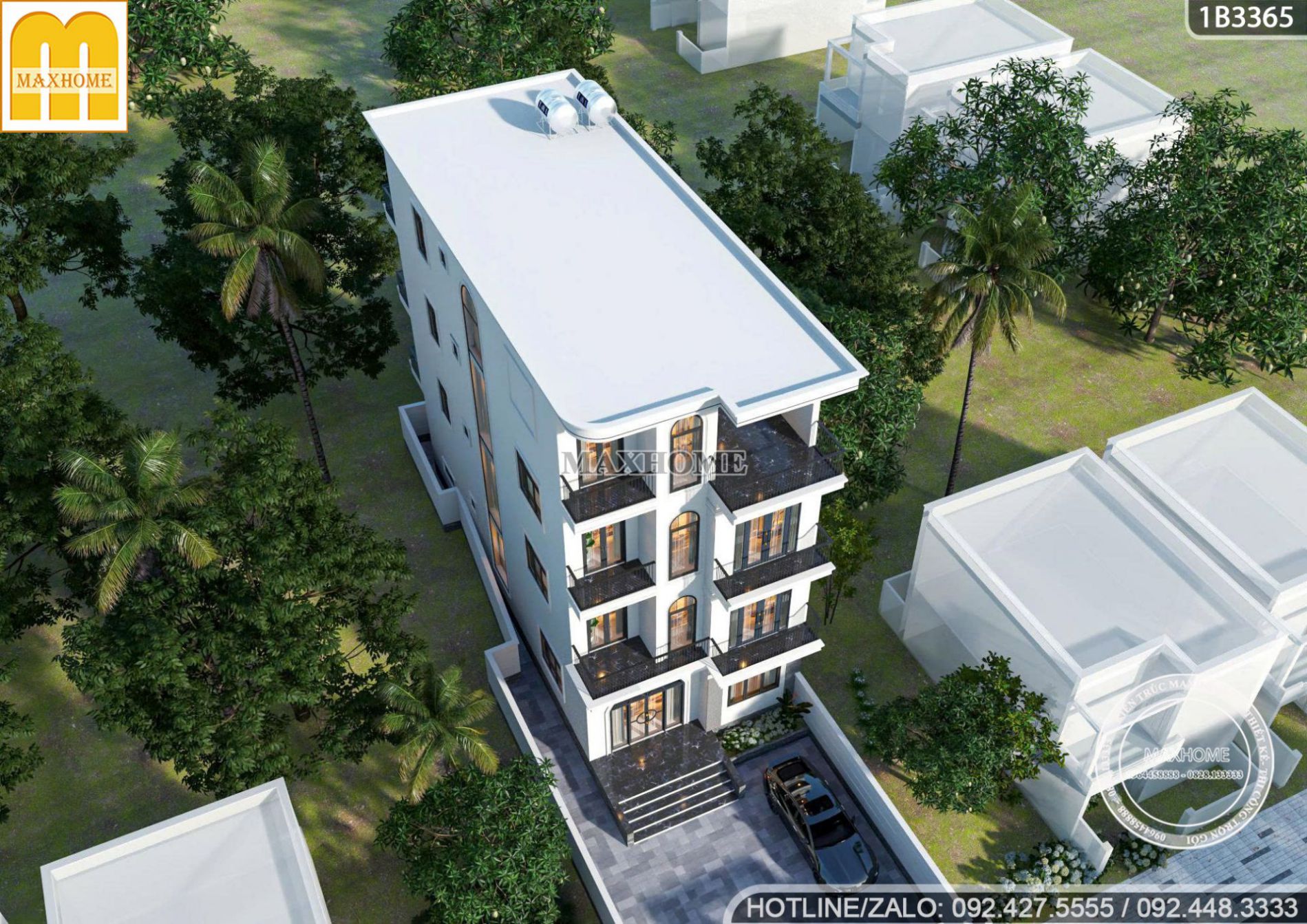 mau nha pho 4 tang co nhieu phong ngu phu hop kinh doanh tai gia 9 mau nha pho 4 tang co nhieu phong ngu phu hop kinh doanh tai gia 9