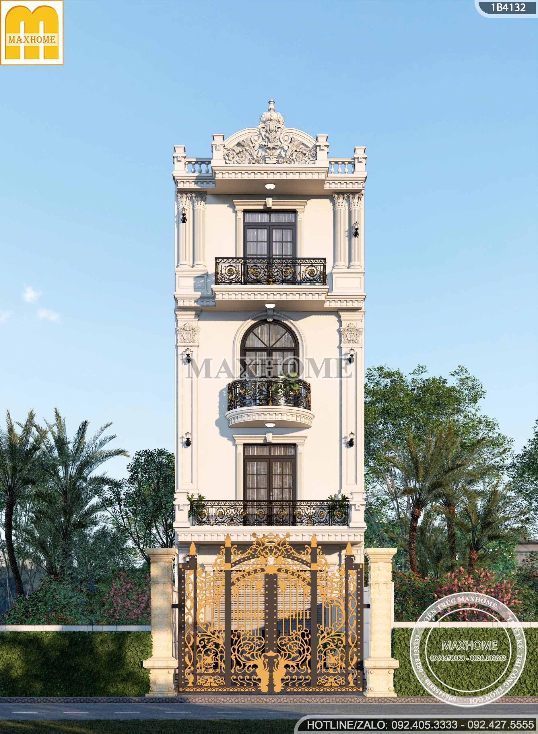 mau nha pho 4 tang tan co dien dep sang trong tien nghi vuot troi mh05860 1