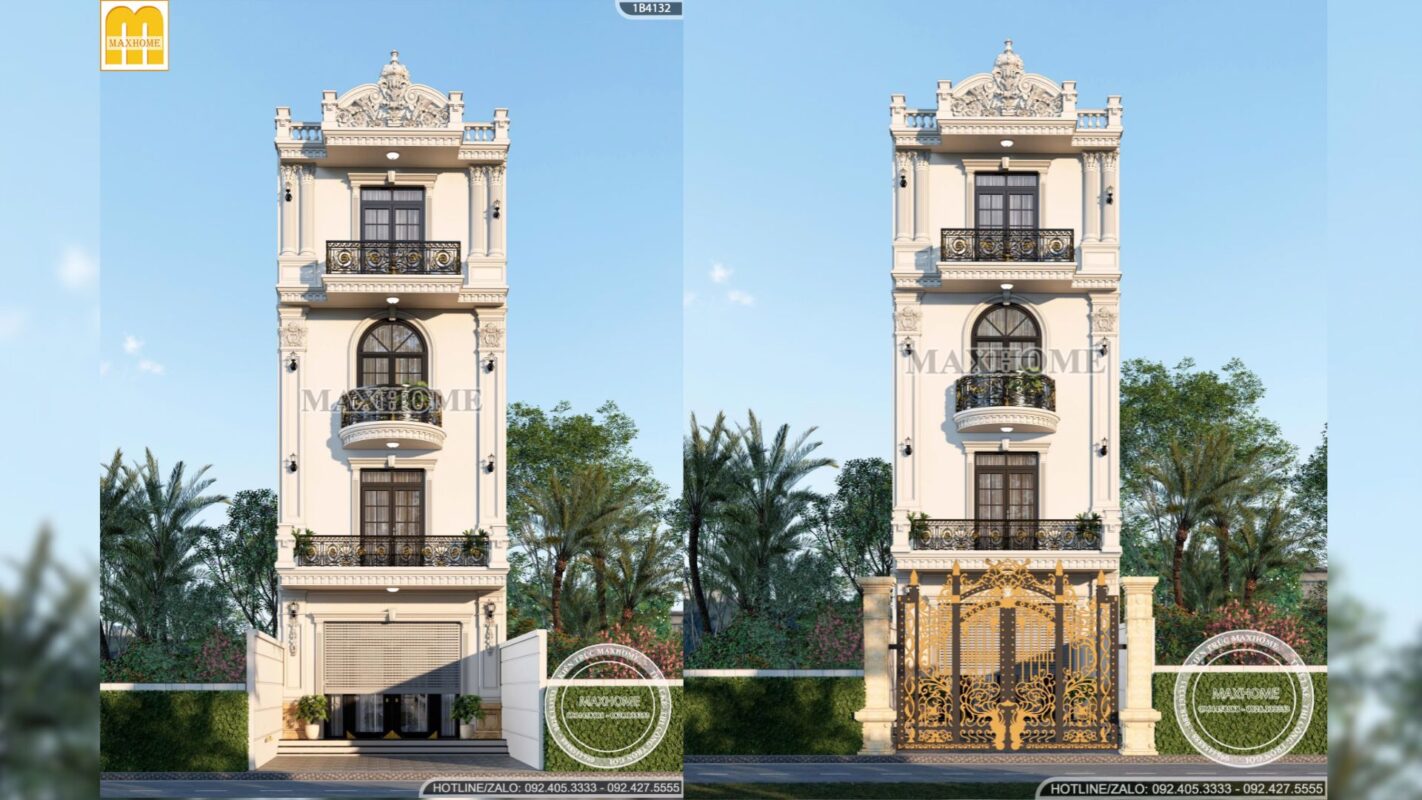 mau nha pho 4 tang tan co dien dep sang trong tien nghi vuot troi mh05860 10