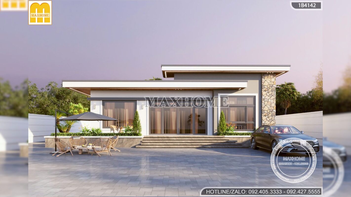 mau nha vuon mai bang 1 tang dep an tuong xu huong duoc tim kiem nhieu mh05843 5