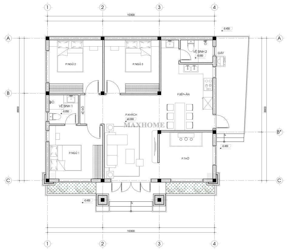 mua ban ve nha cap 4 90m2 3 phong ngu 2 wc nho xinh ma am ap 15 mua ban ve nha cap 4 90m2 3 phong ngu 2 wc nho xinh ma am ap 15