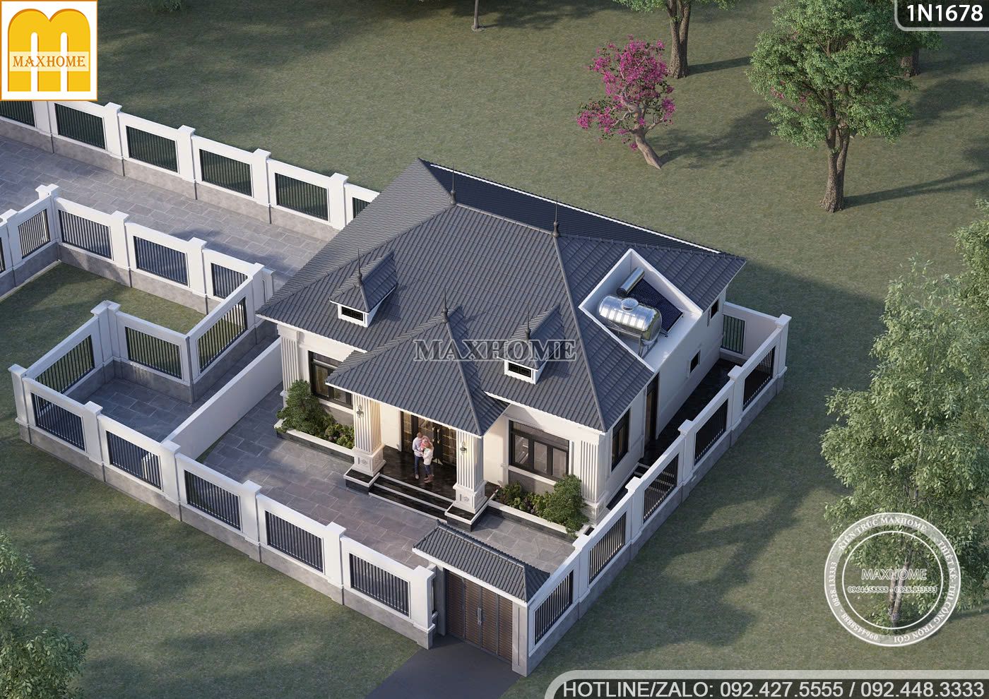 mua ban ve nha cap 4 90m2 3 phong ngu 2 wc nho xinh ma am ap 9 mua ban ve nha cap 4 90m2 3 phong ngu 2 wc nho xinh ma am ap 9