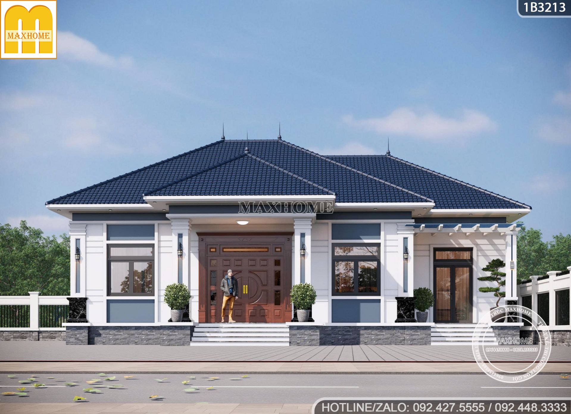 nang tam nha cap 4 truyen thong tro nen hien dai va tien nghi tai nghe an 1