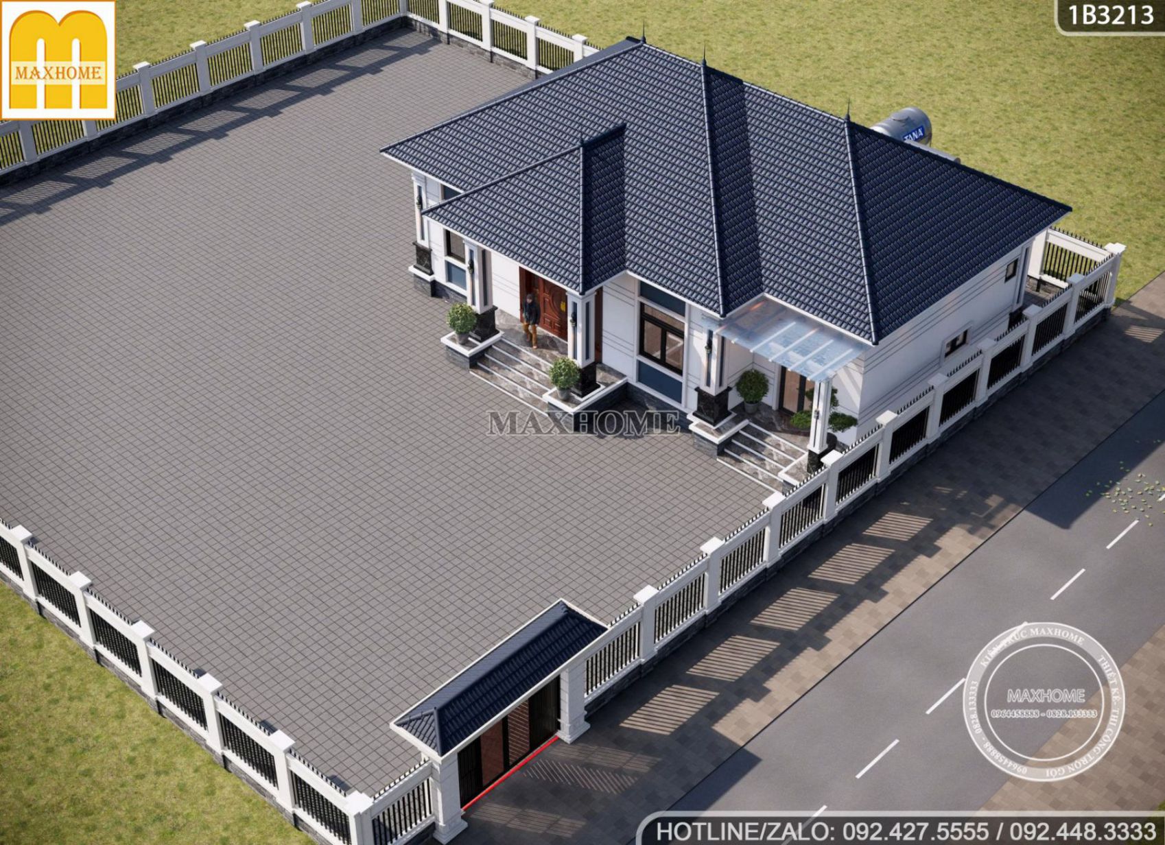 nang tam nha cap 4 truyen thong tro nen hien dai va tien nghi tai nghe an 11