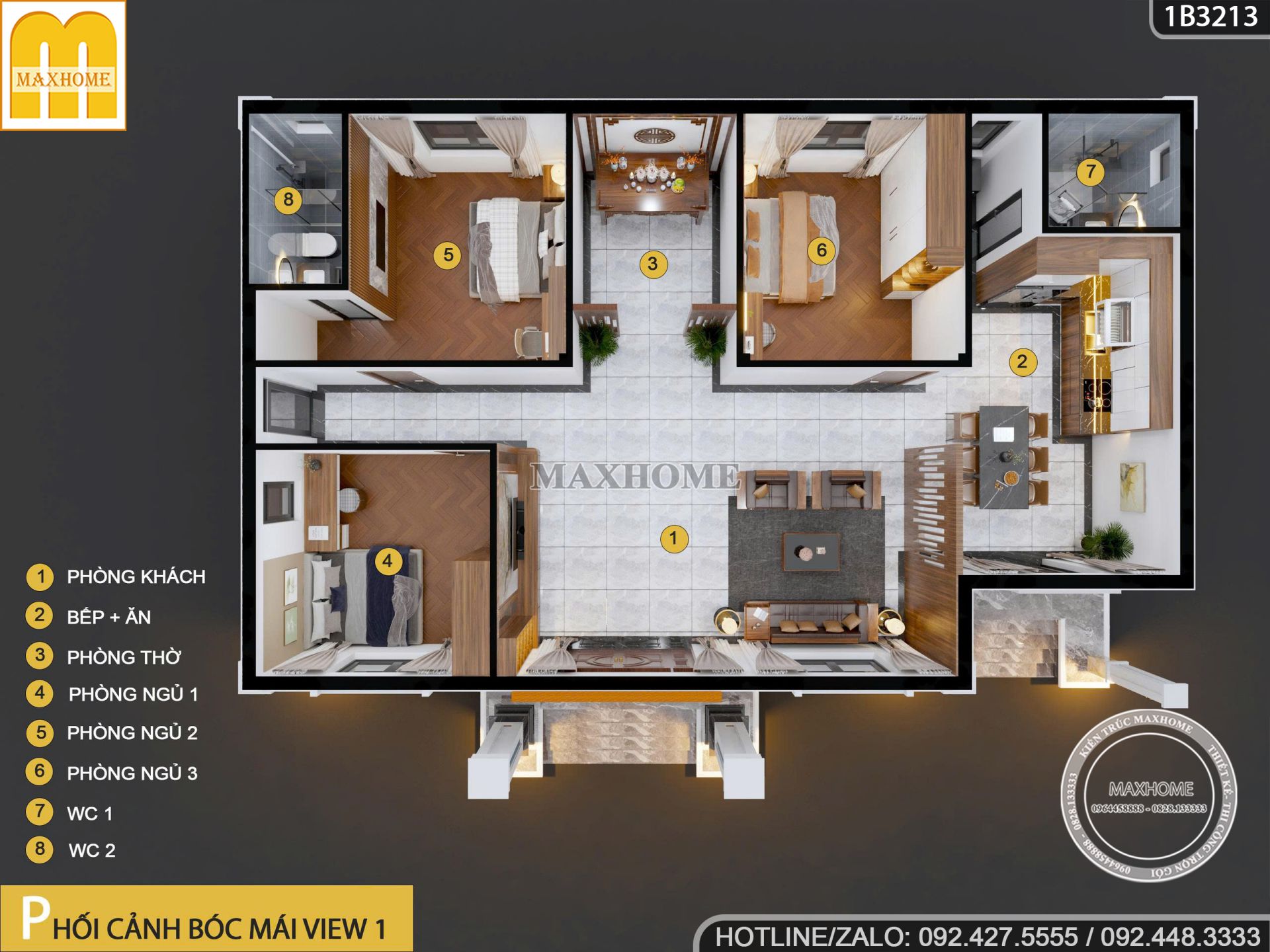 nang tam nha cap 4 truyen thong tro nen hien dai va tien nghi tai nghe an 12