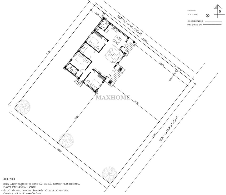 nang tam nha cap 4 truyen thong tro nen hien dai va tien nghi tai nghe an 20