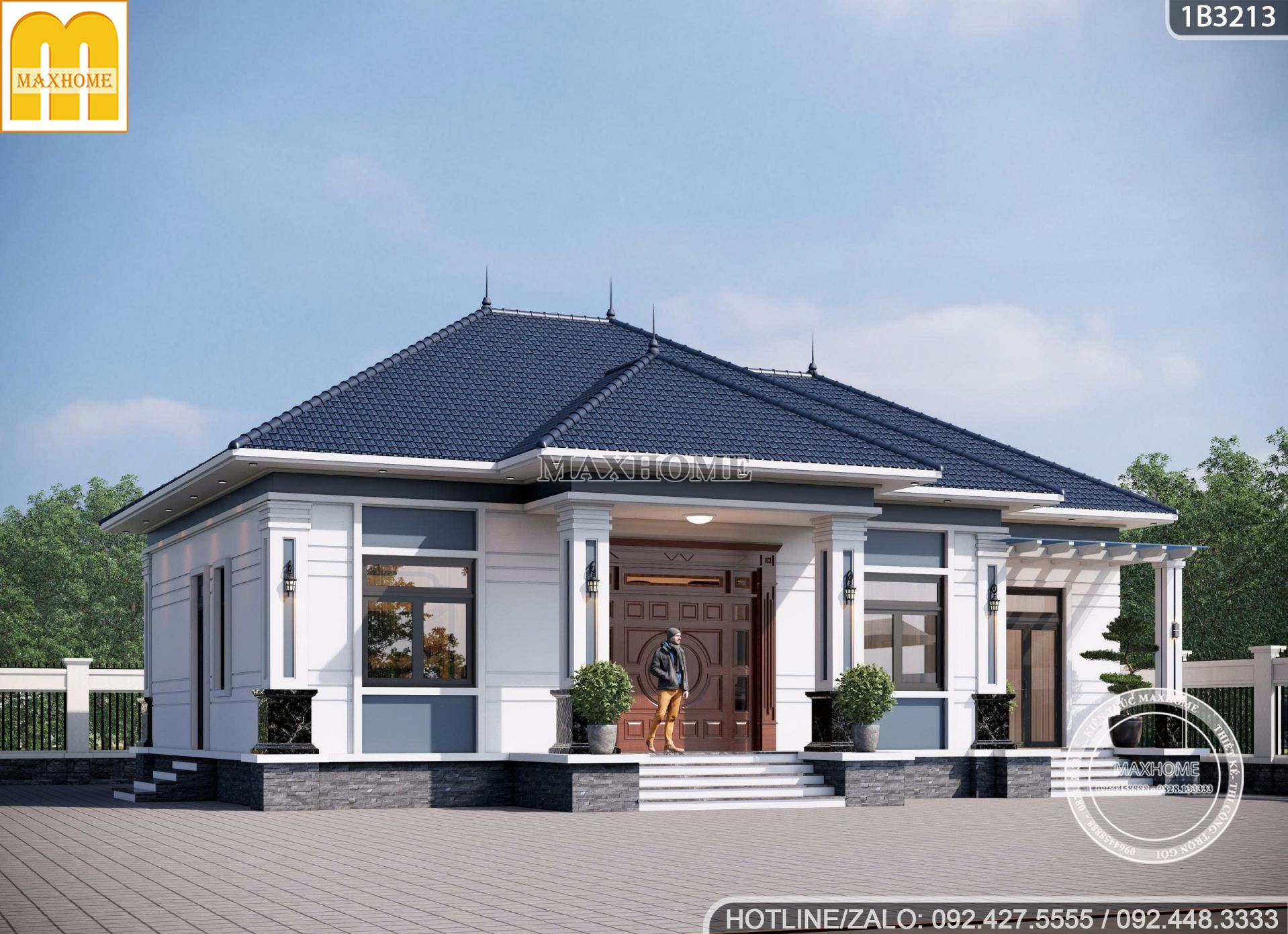 nang tam nha cap 4 truyen thong tro nen hien dai va tien nghi tai nghe an 9