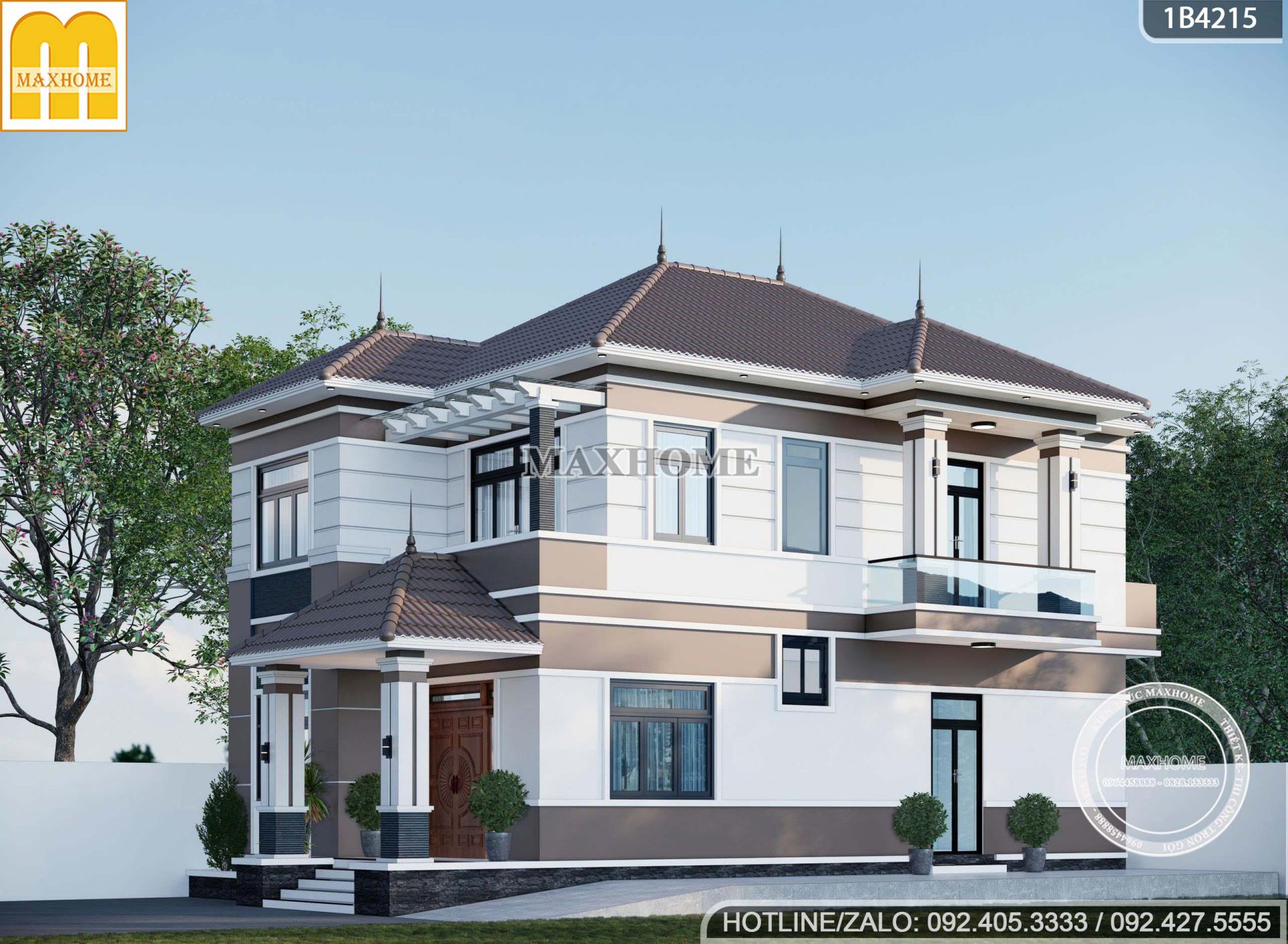 ngam la me nha 2 tang nai nhat 4 phong ngu ngoi nau cuc sang mh05874 10 ngam la me nha 2 tang nai nhat 4 phong ngu ngoi nau cuc sang mh05874 10