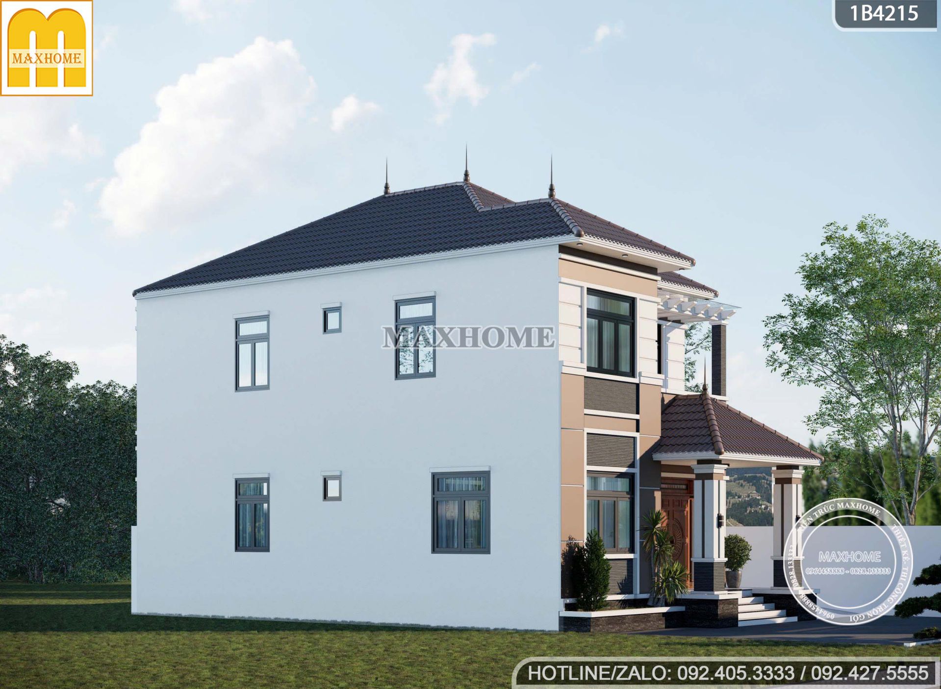 ngam la me nha 2 tang nai nhat 4 phong ngu ngoi nau cuc sang mh05874 11 ngam la me nha 2 tang nai nhat 4 phong ngu ngoi nau cuc sang mh05874 11