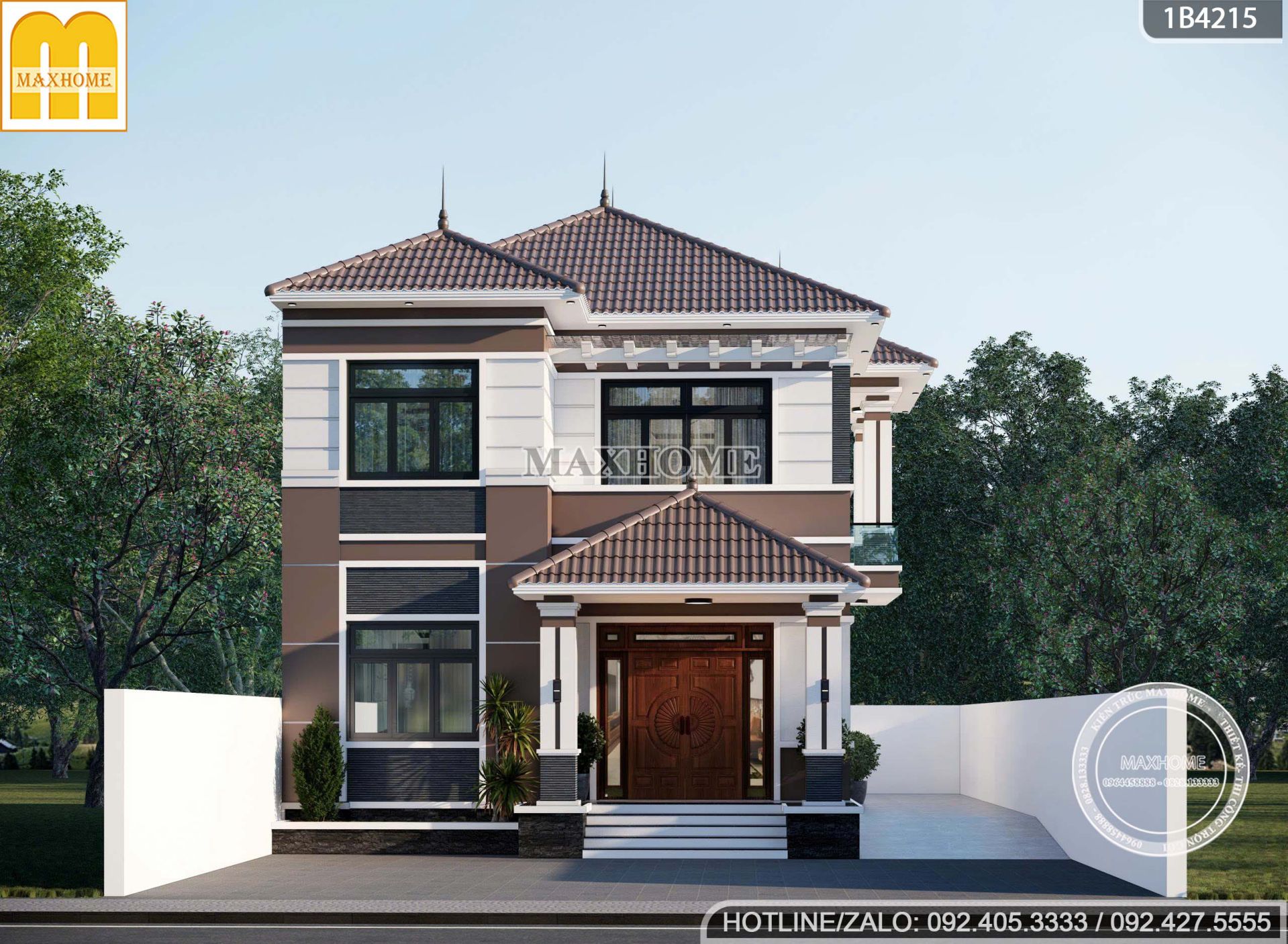 ngam la me nha 2 tang nai nhat 4 phong ngu ngoi nau cuc sang mh05874 9 ngam la me nha 2 tang nai nhat 4 phong ngu ngoi nau cuc sang mh05874 9