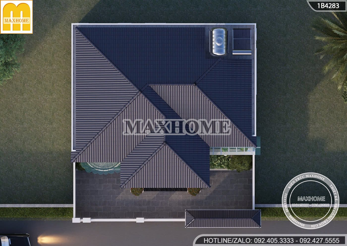 nha 2 tang 4 phong ngu mai nhat tan co dien sang trong lich lam tai bac ninh mh05948 2 nha 2 tang 4 phong ngu mai nhat tan co dien sang trong lich lam tai bac ninh mh05948 2