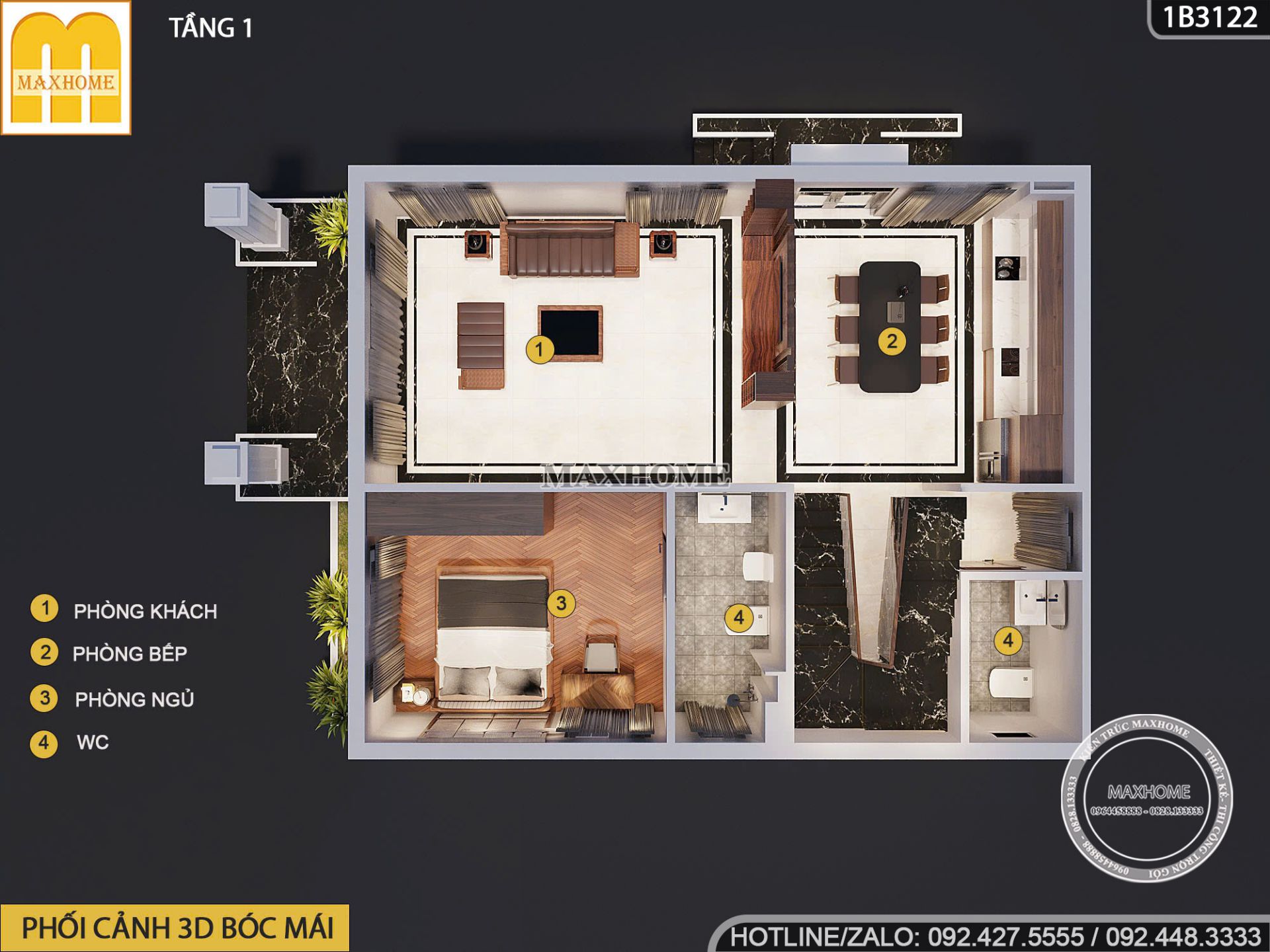 nha 2 tang mai nhat gam mau lanh phu hop cho nguoi menh thuy 13 nha 2 tang mai nhat gam mau lanh phu hop cho nguoi menh thuy 13