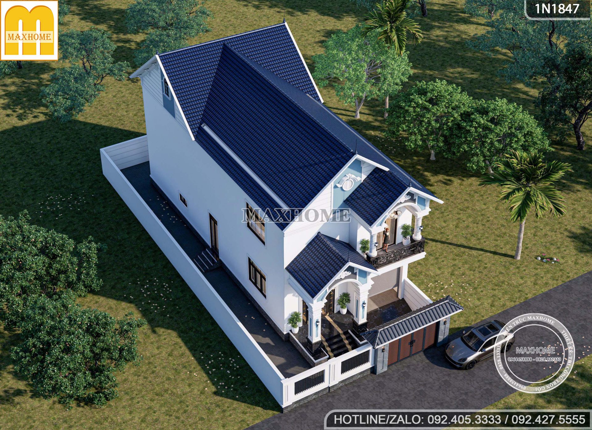 nha mai thai 2 tang 3 phong ngu co gara o to tien nghi tai an giang mh05875 20 nha mai thai 2 tang 3 phong ngu co gara o to tien nghi tai an giang mh05875 20