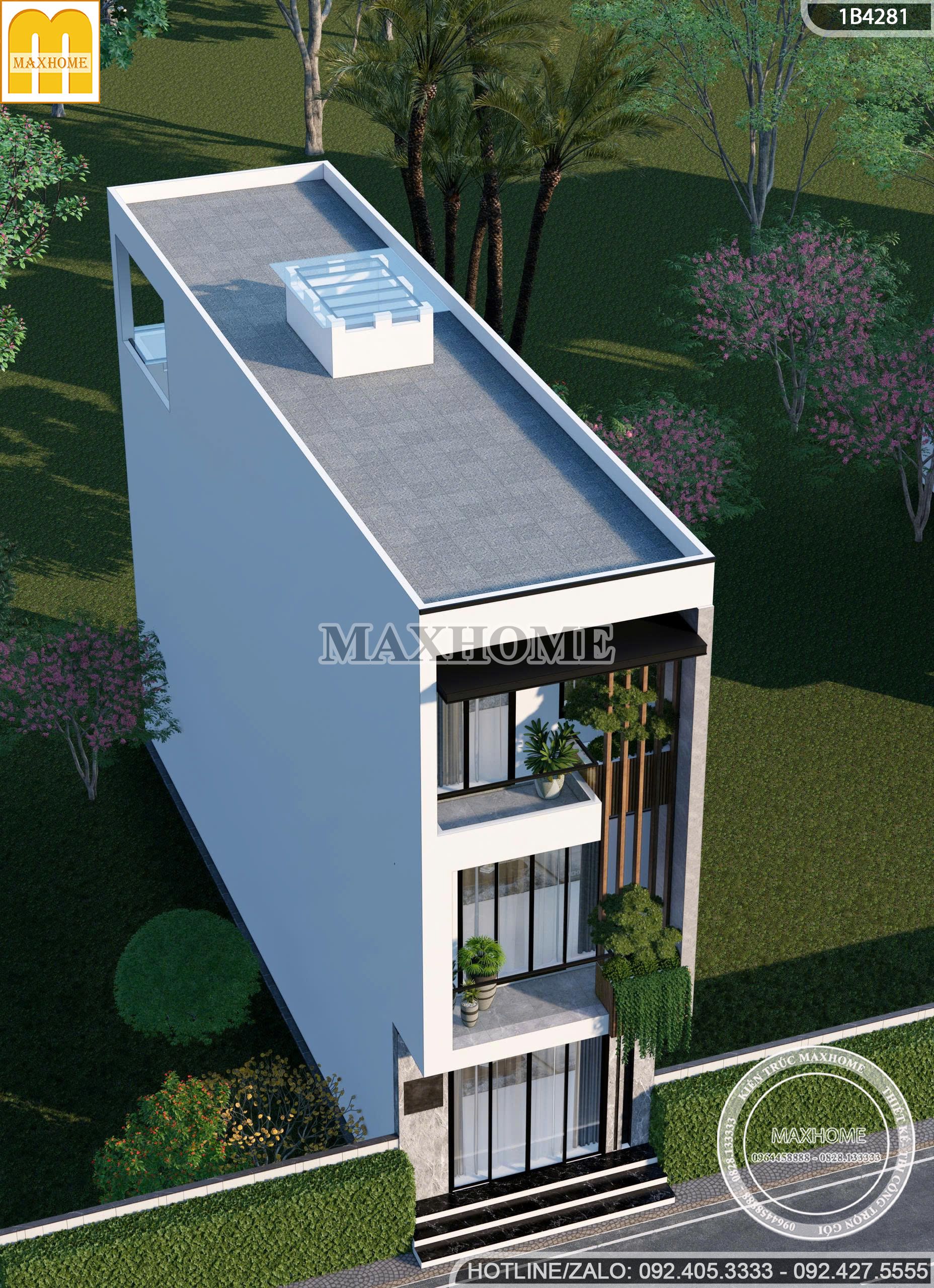 nha ong 3 tang 4x16m 3 phong ngu dep hien dai chi phi thap ngam la muon xay mh05893 10 nha ong 3 tang 4x16m 3 phong ngu dep hien dai chi phi thap ngam la muon xay mh05893 10