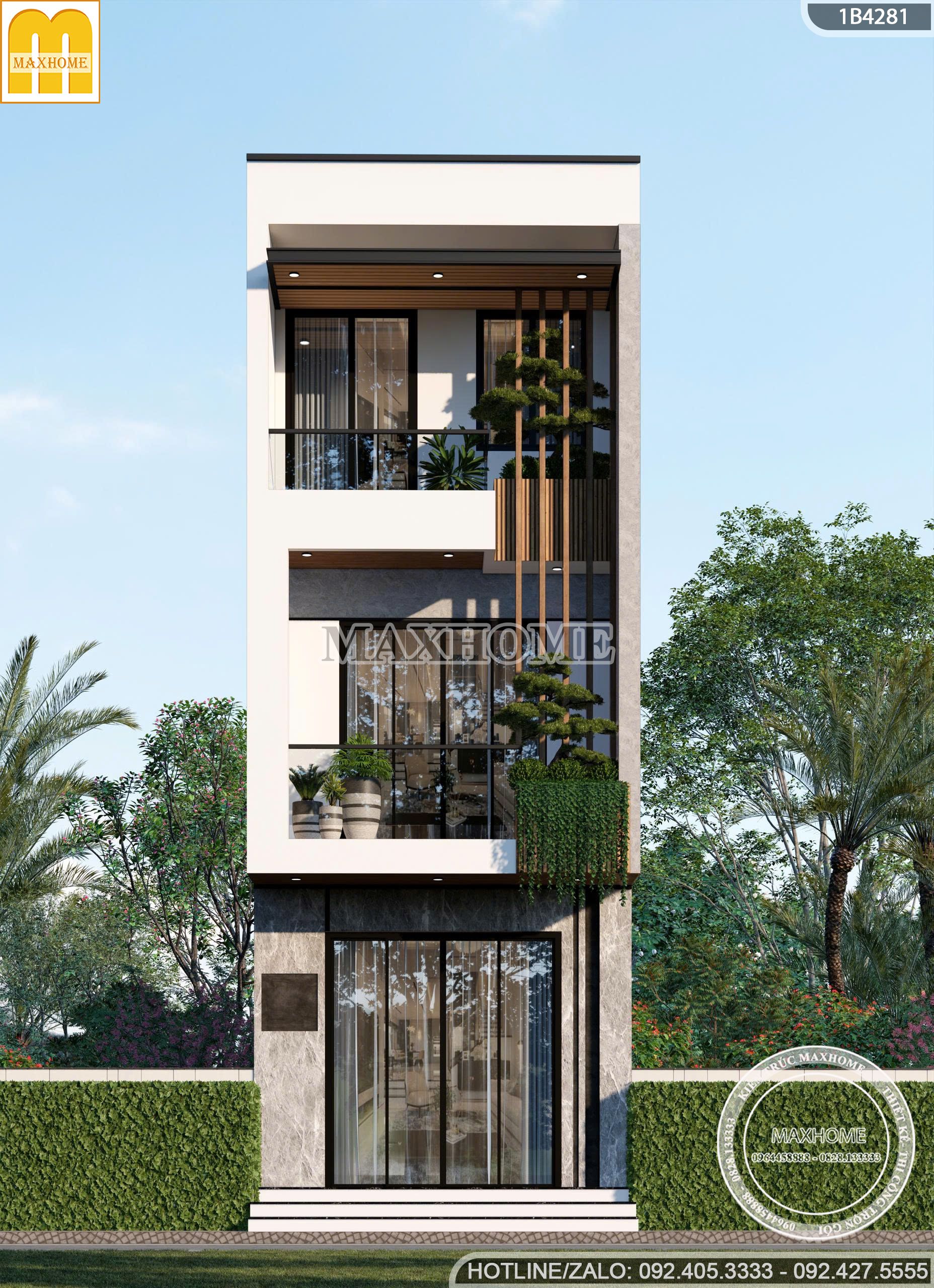 nha ong 3 tang 4x16m 3 phong ngu dep hien dai chi phi thap ngam la muon xay mh05893 7 nha ong 3 tang 4x16m 3 phong ngu dep hien dai chi phi thap ngam la muon xay mh05893 7